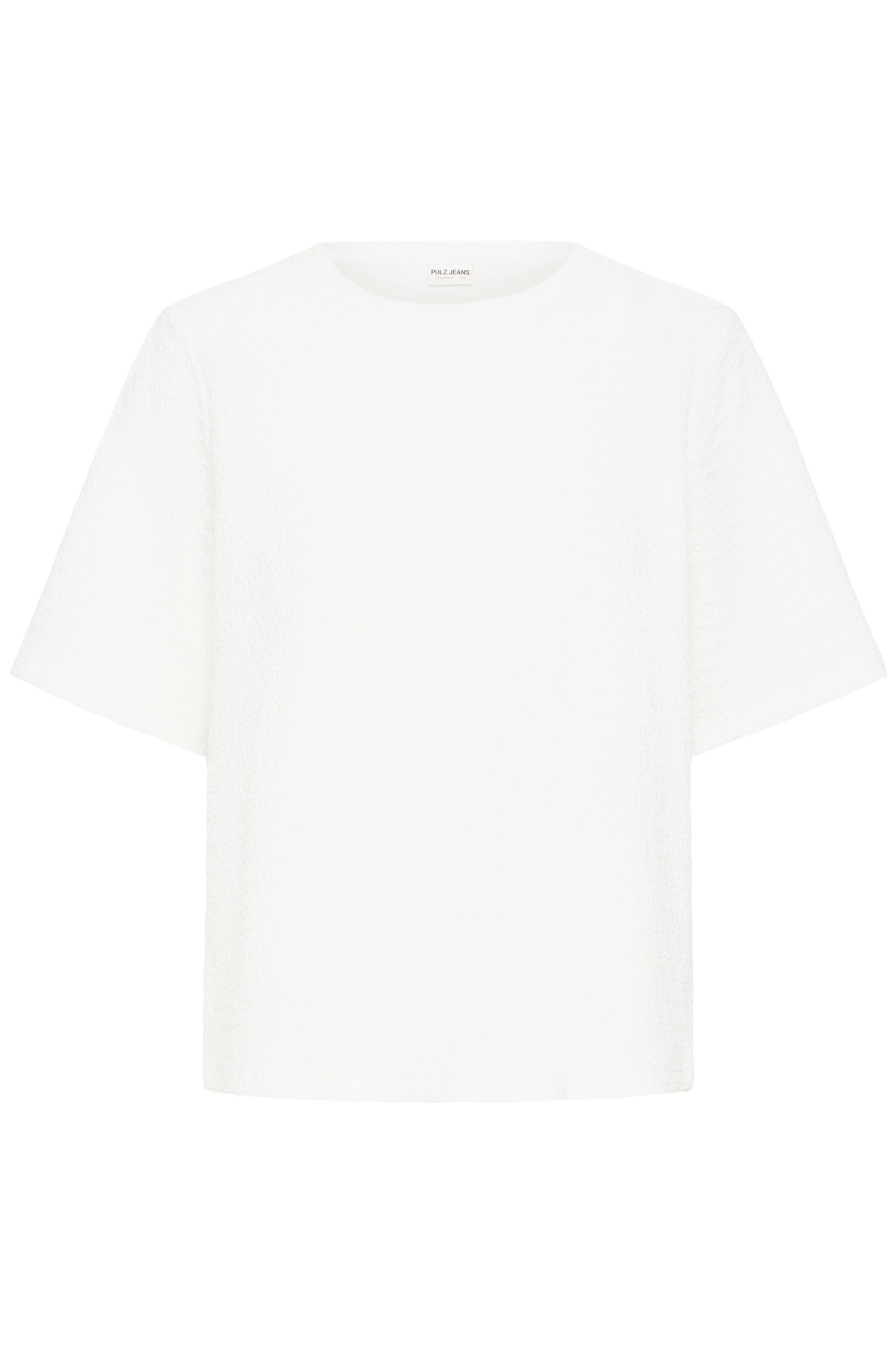 PZBREA T-shirt PACK FRONT 50210381-132004