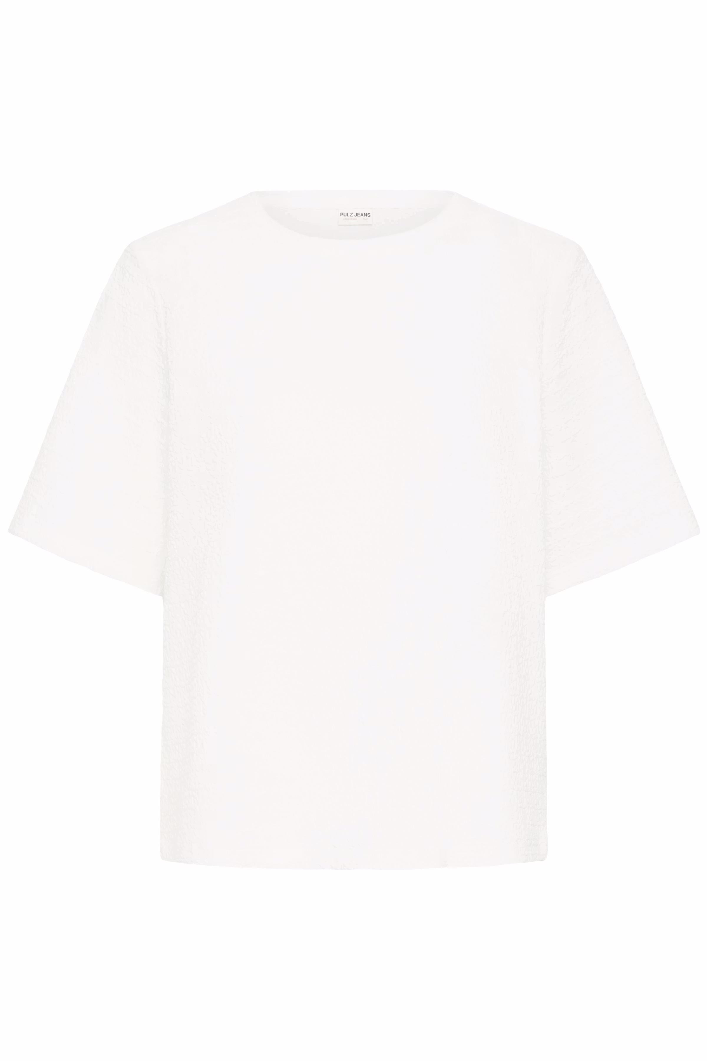 PZBREA T-shirt PACK FRONT 50210381-110601