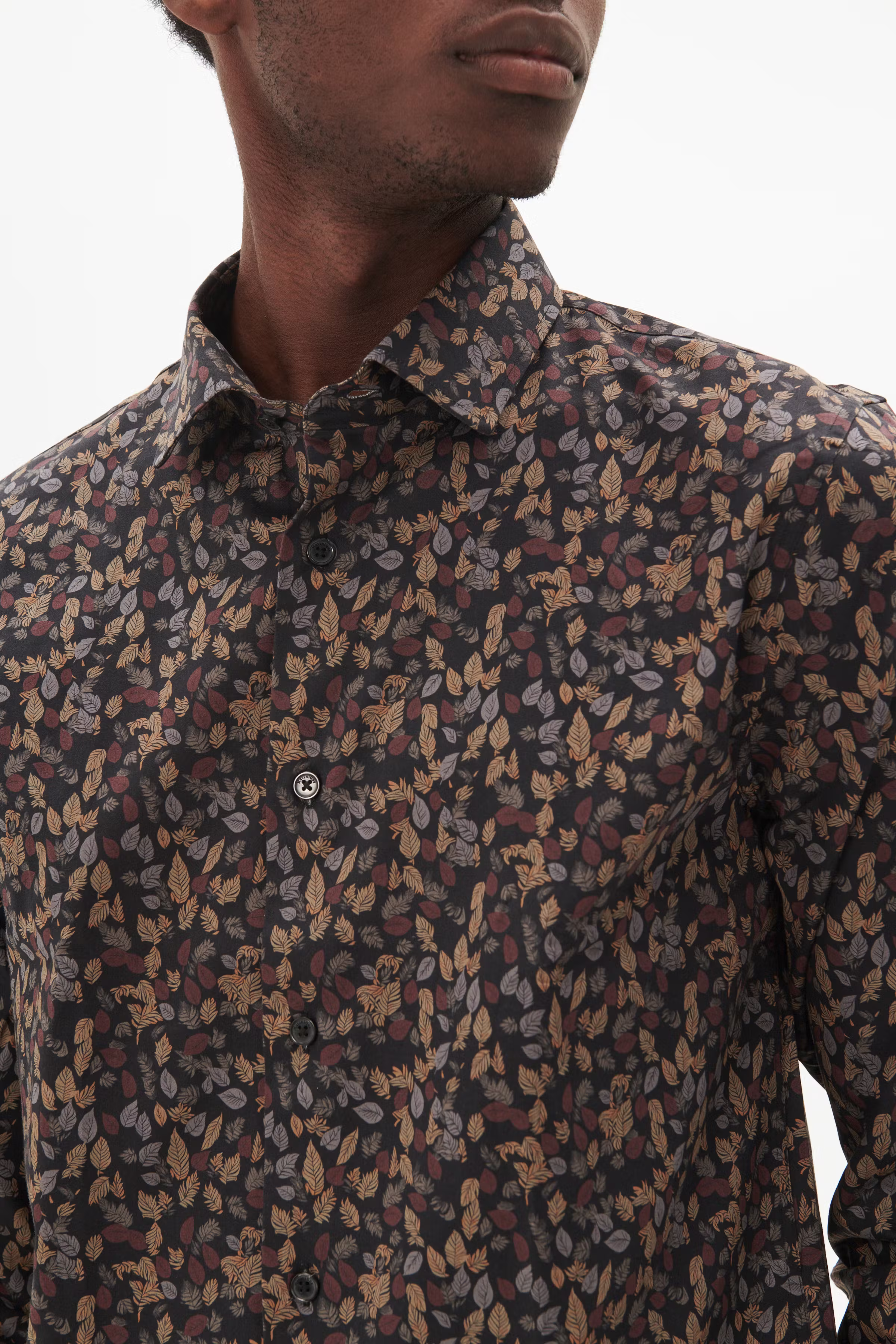 MAtrostol Skjorte LOOKBOOK DETAIL 30207684-191317