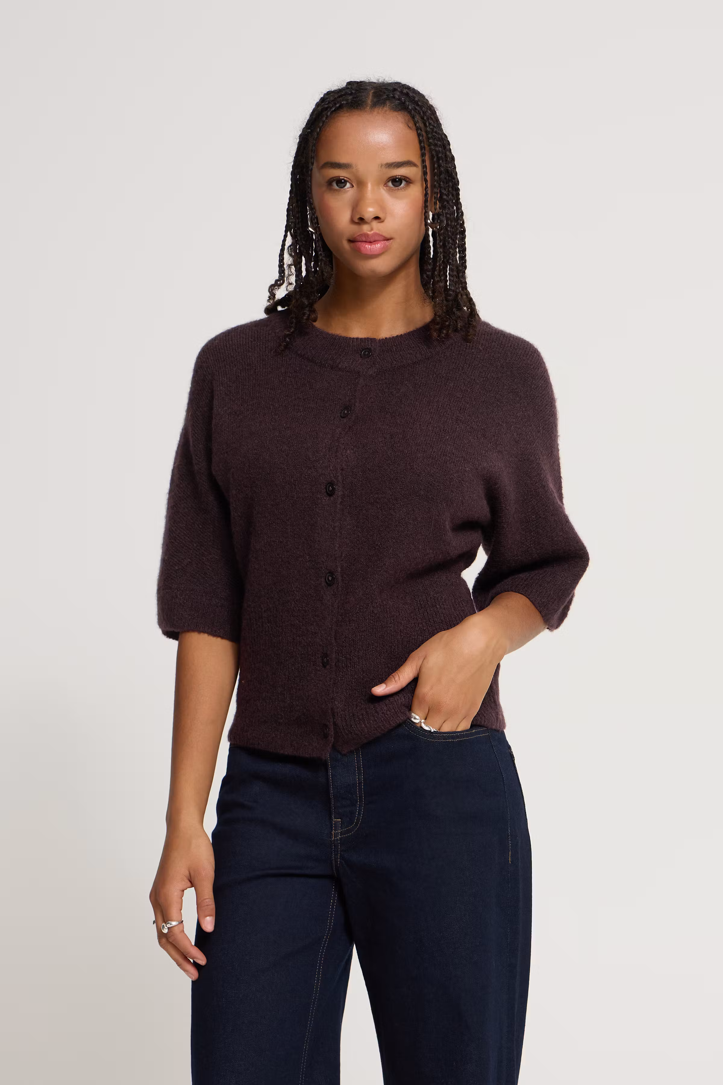 IHBESILLE Cardigan LOOKBOOK FRONT 20127128-1916191
