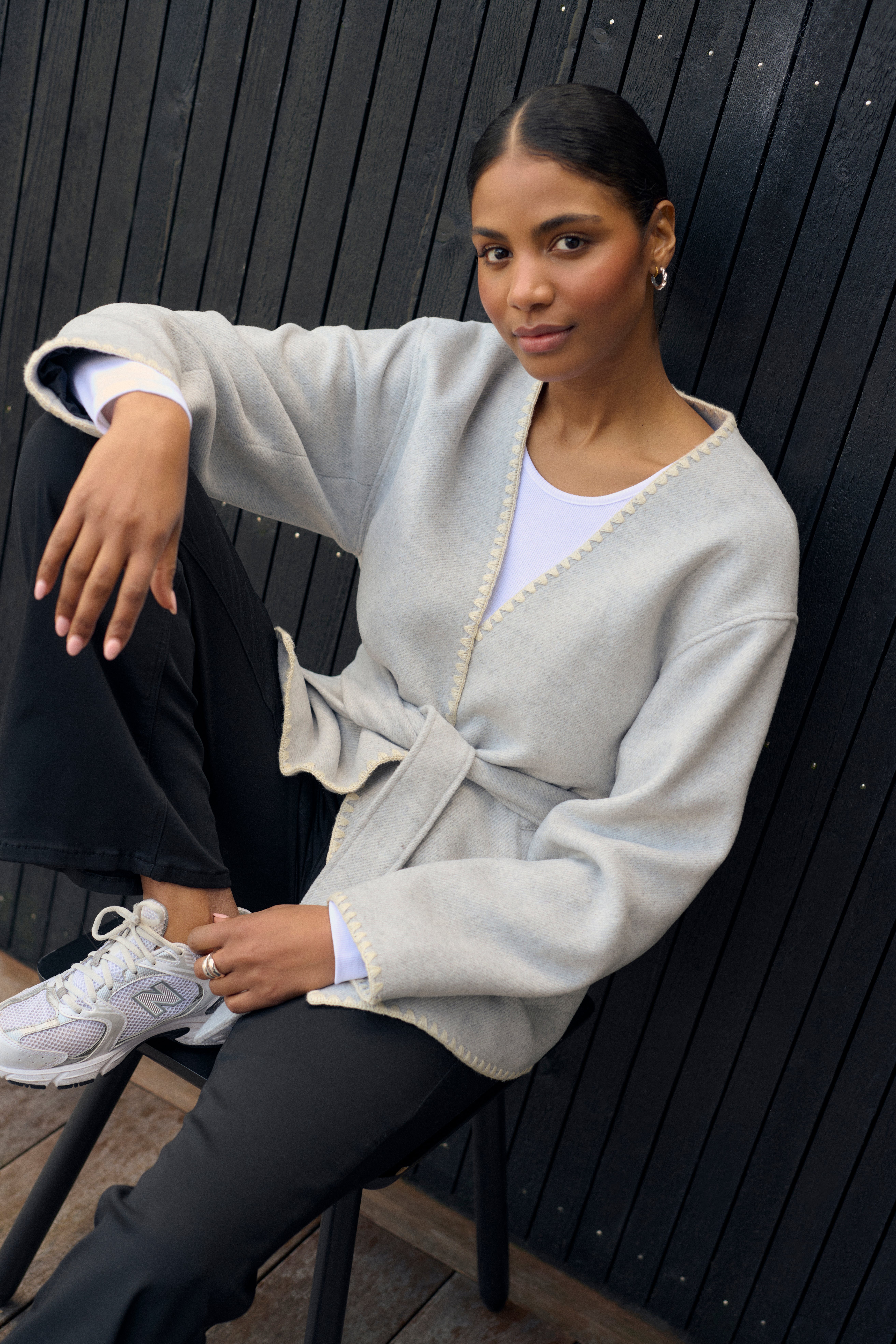 KAulrikke Manteau LOCATION NONE 10509487-100126