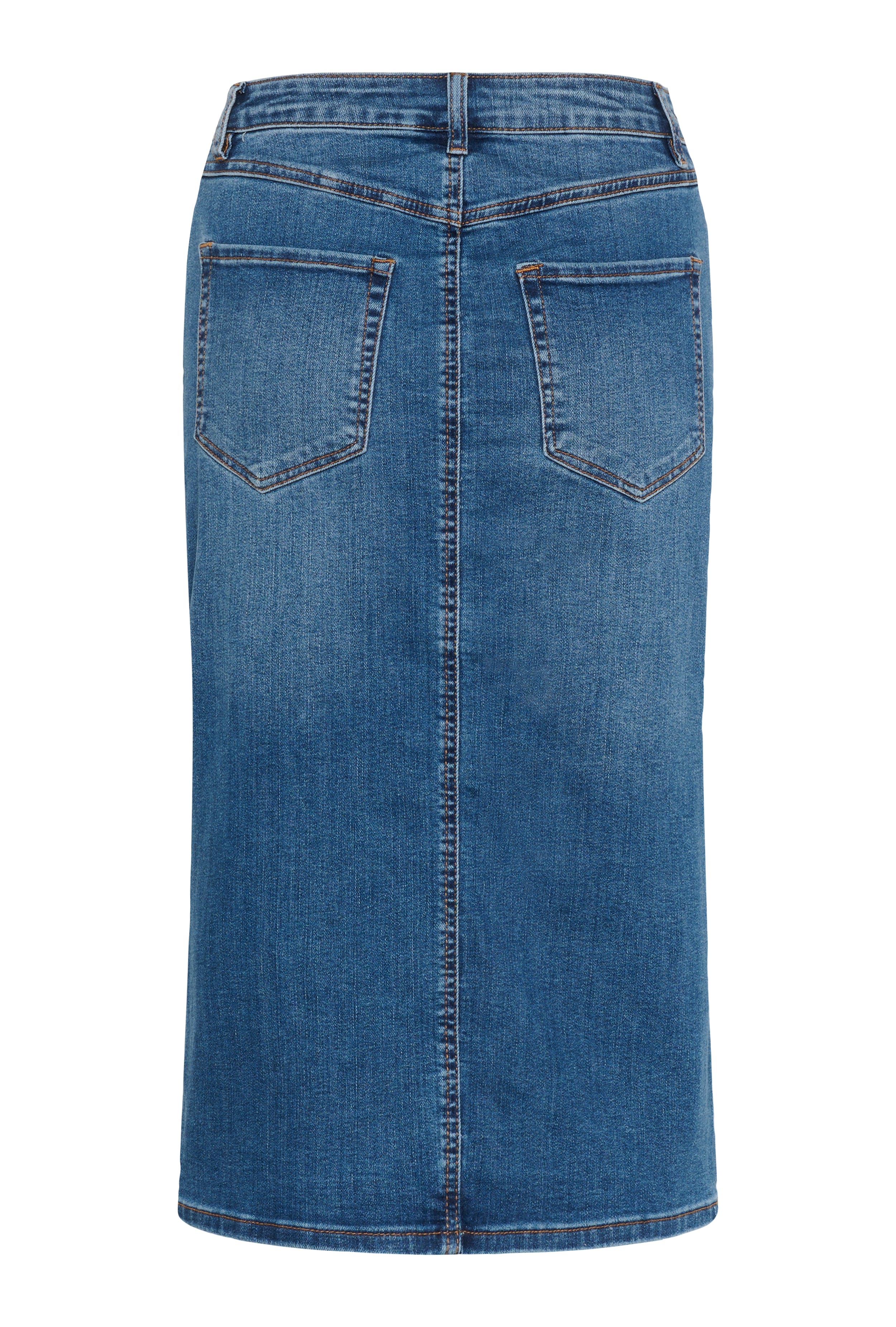 KAsinem Denimrock PACK BACK 10509517-102272