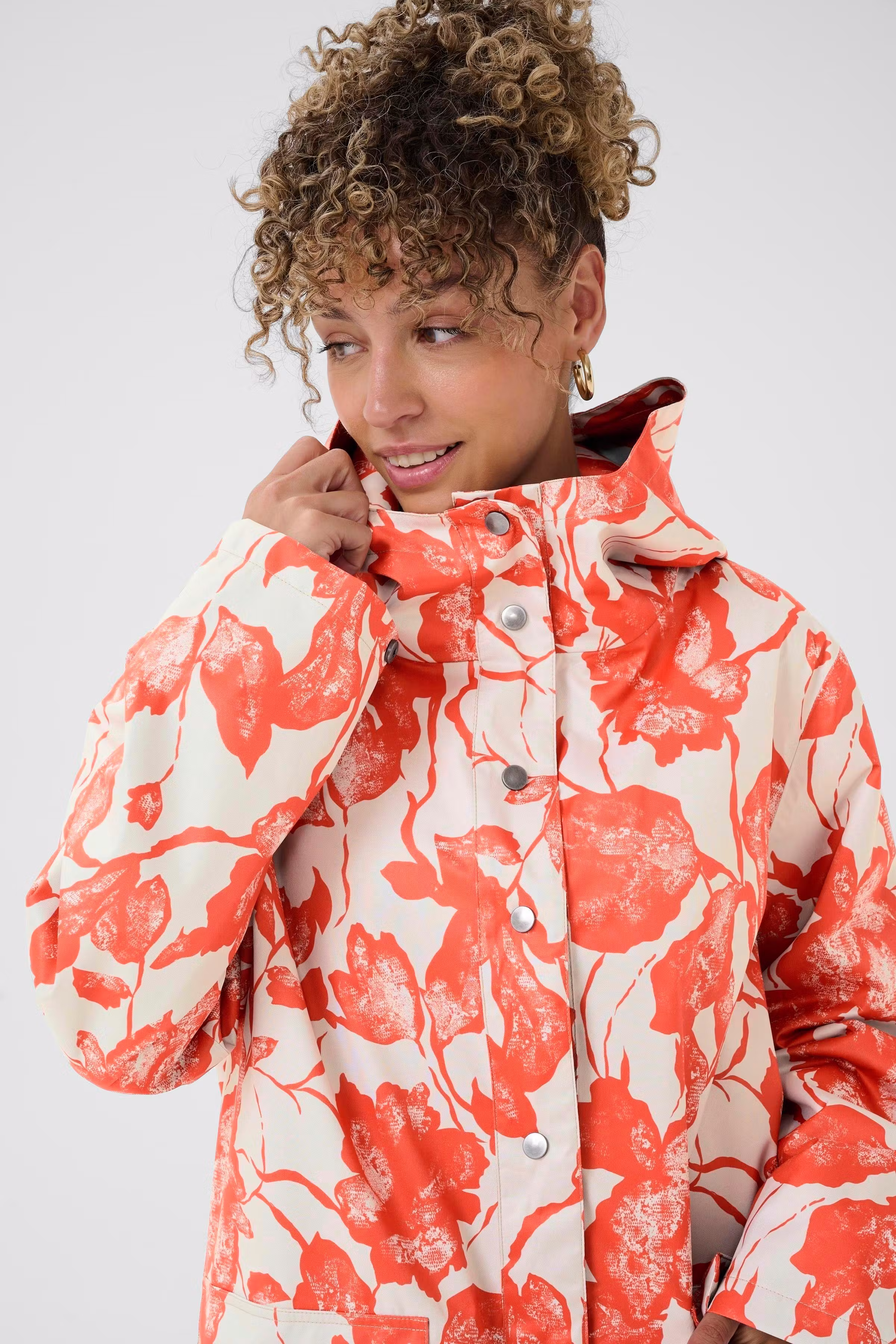 CROlif Regenkleidung LOOKBOOK DETAIL 10614598-108757