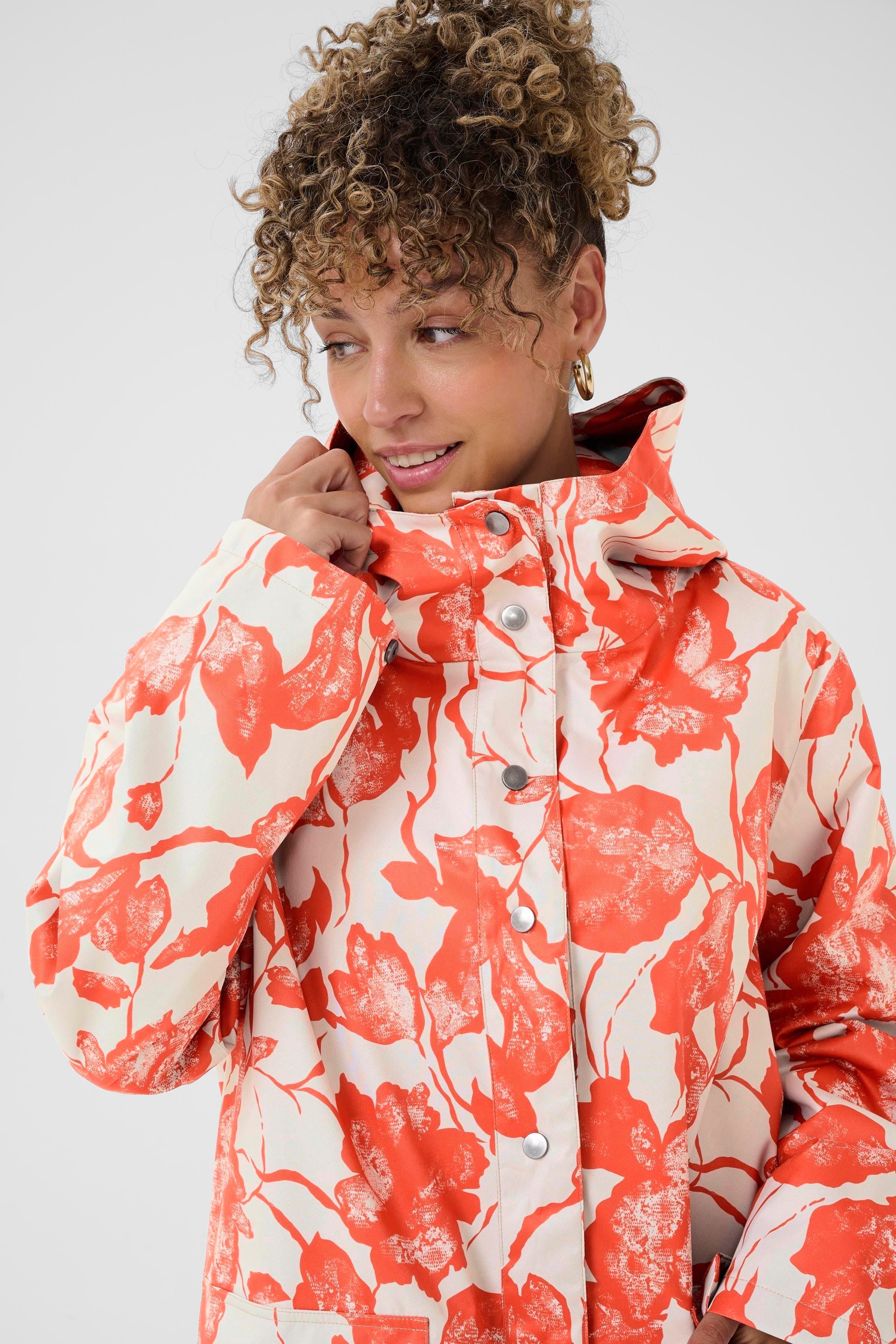 CROlif Regenkleidung LOOKBOOK DETAIL 10614598-108757