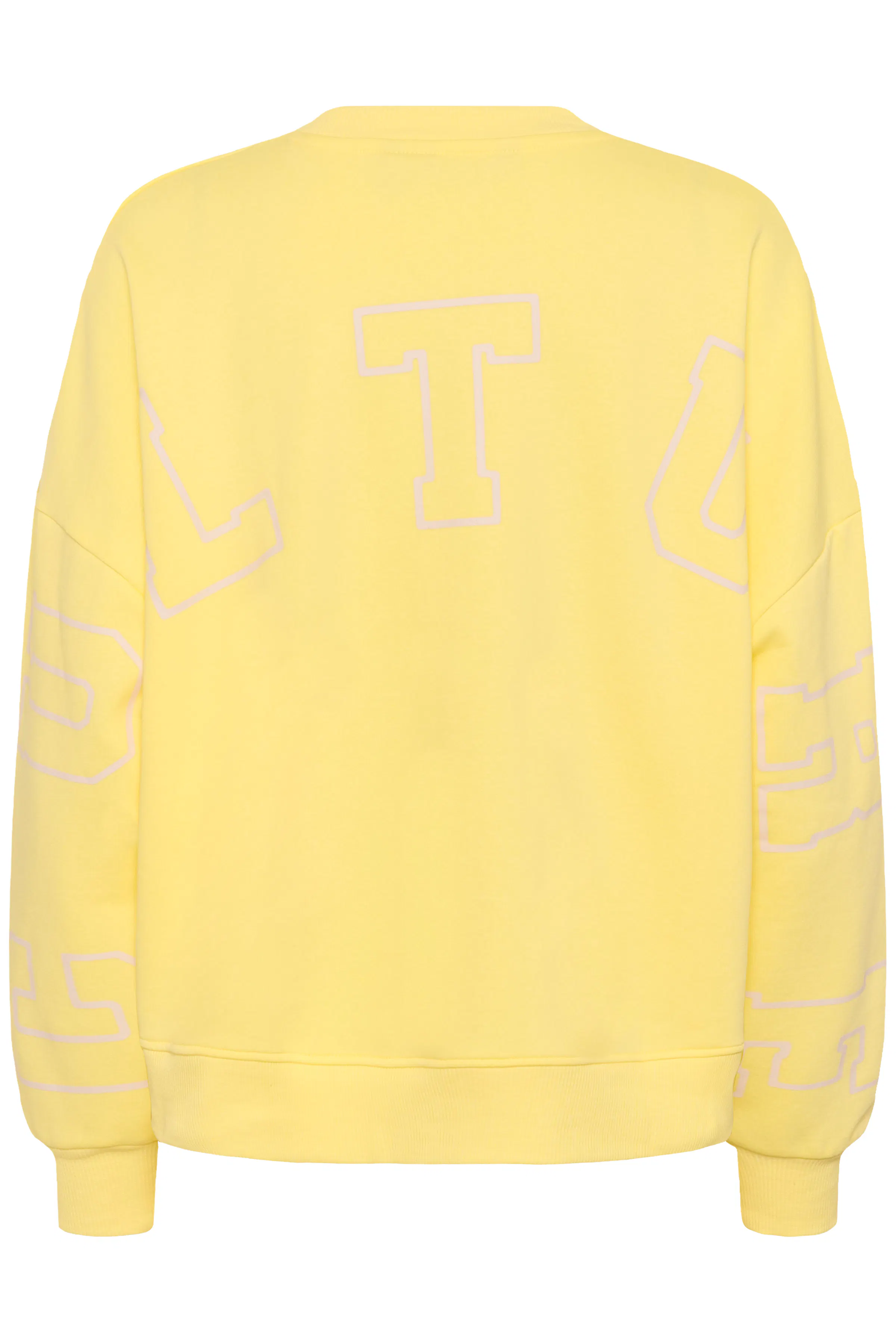 CUangela Sweatshirt PACK BACK 50112921-120711