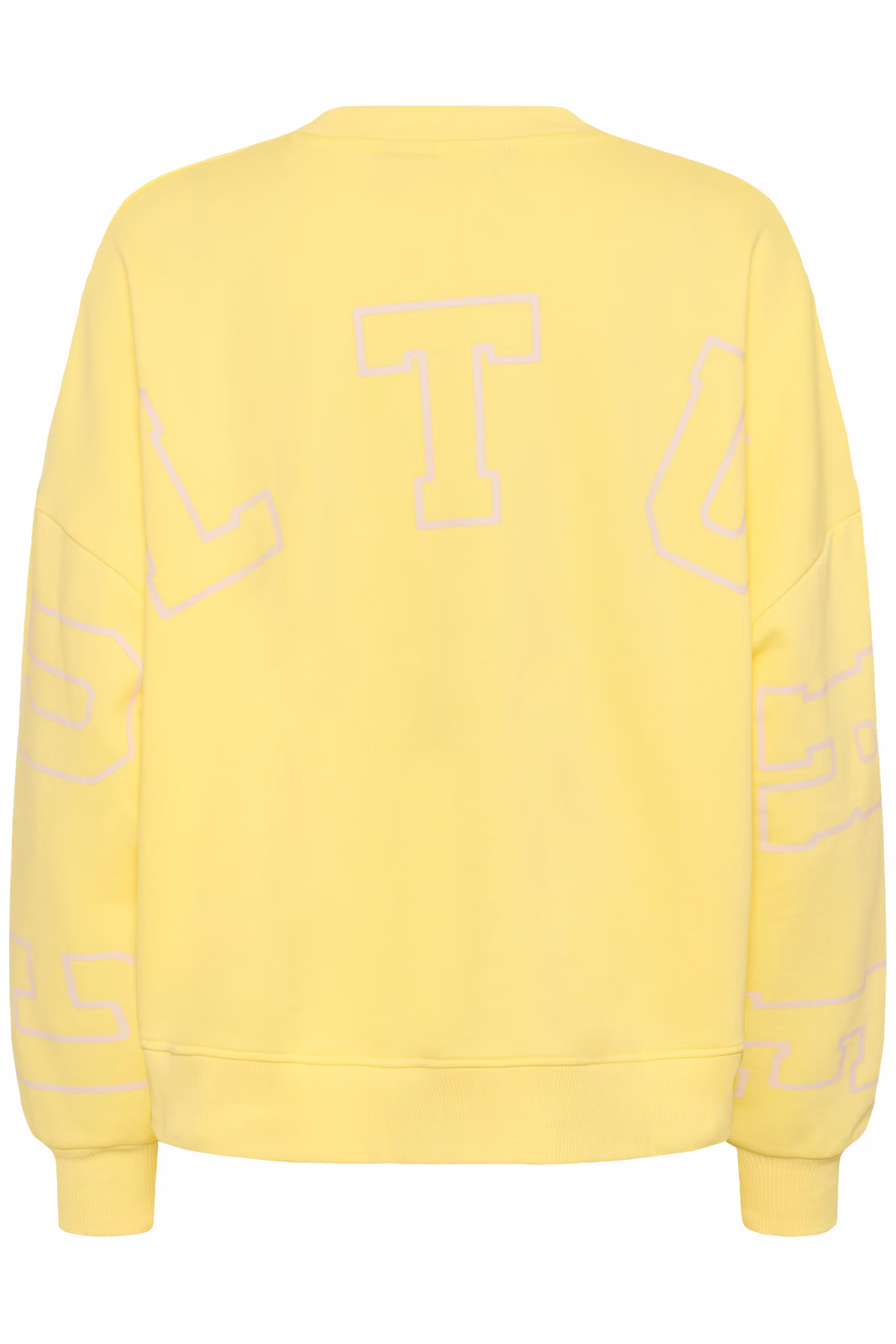 CUangela Sweatshirt PACK BACK 50112921-120711