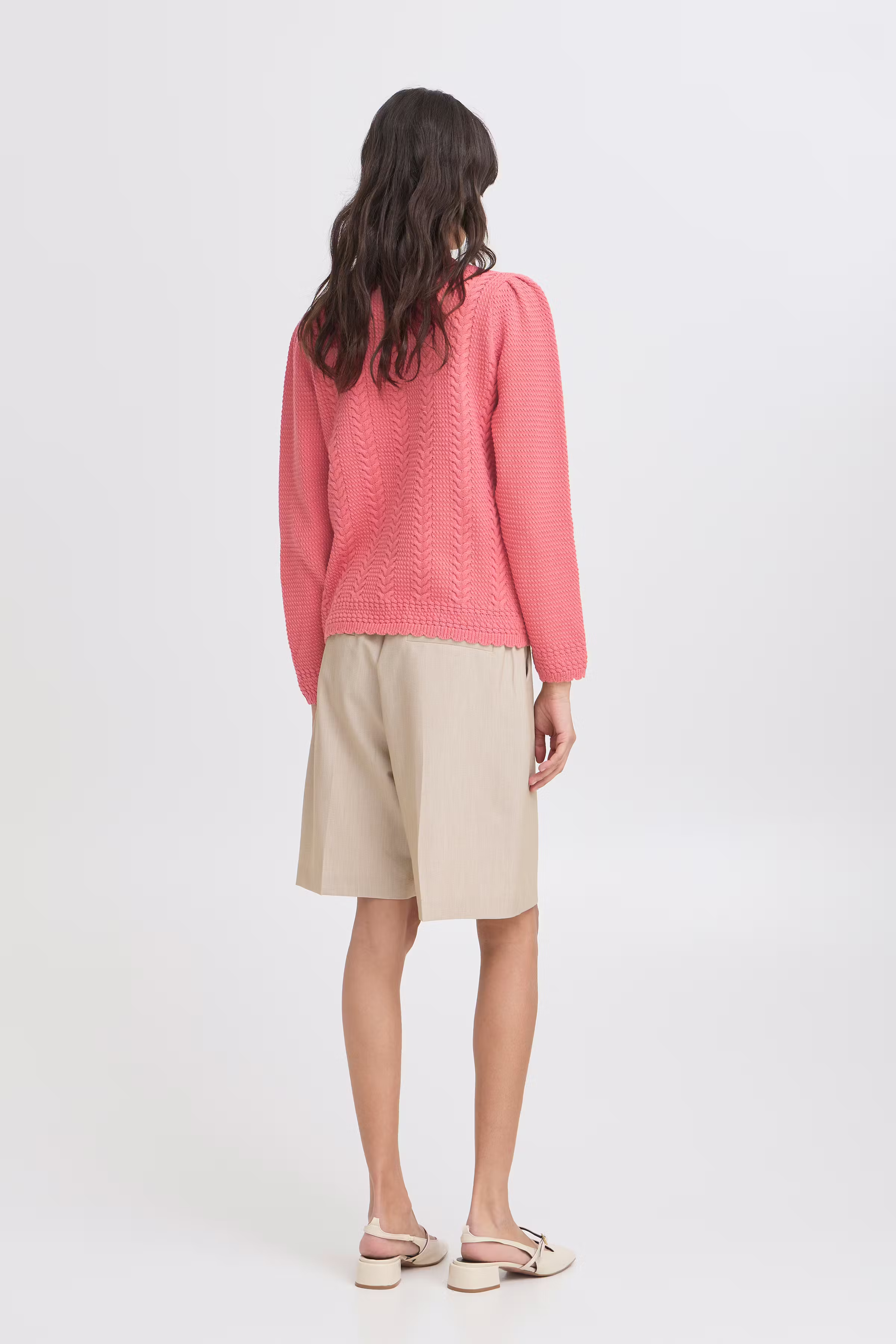BYMAGIO Pullover LOOKBOOK BACK 20816637-171927