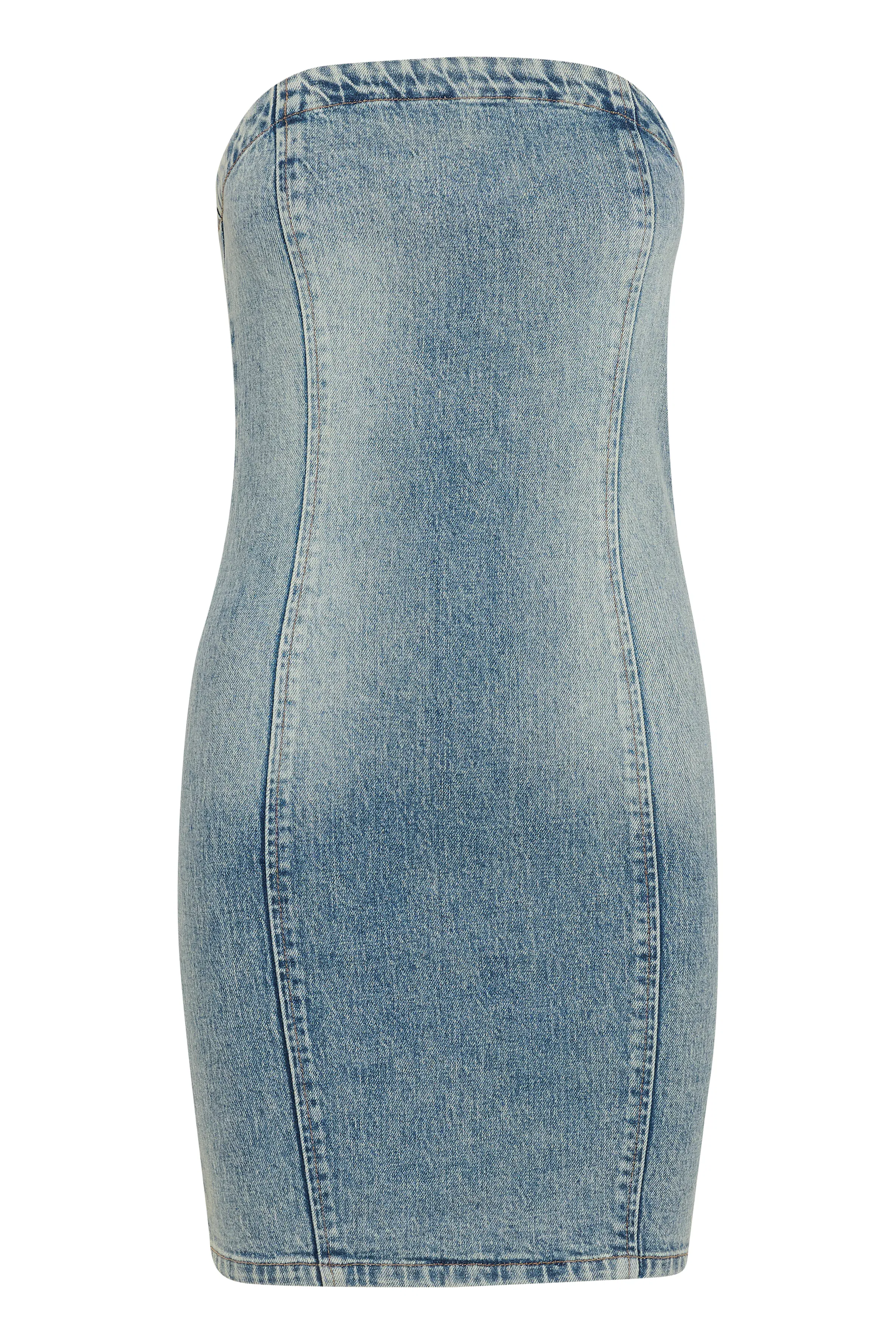 GZnielle Kleid PACK FRONT 10910470-104609