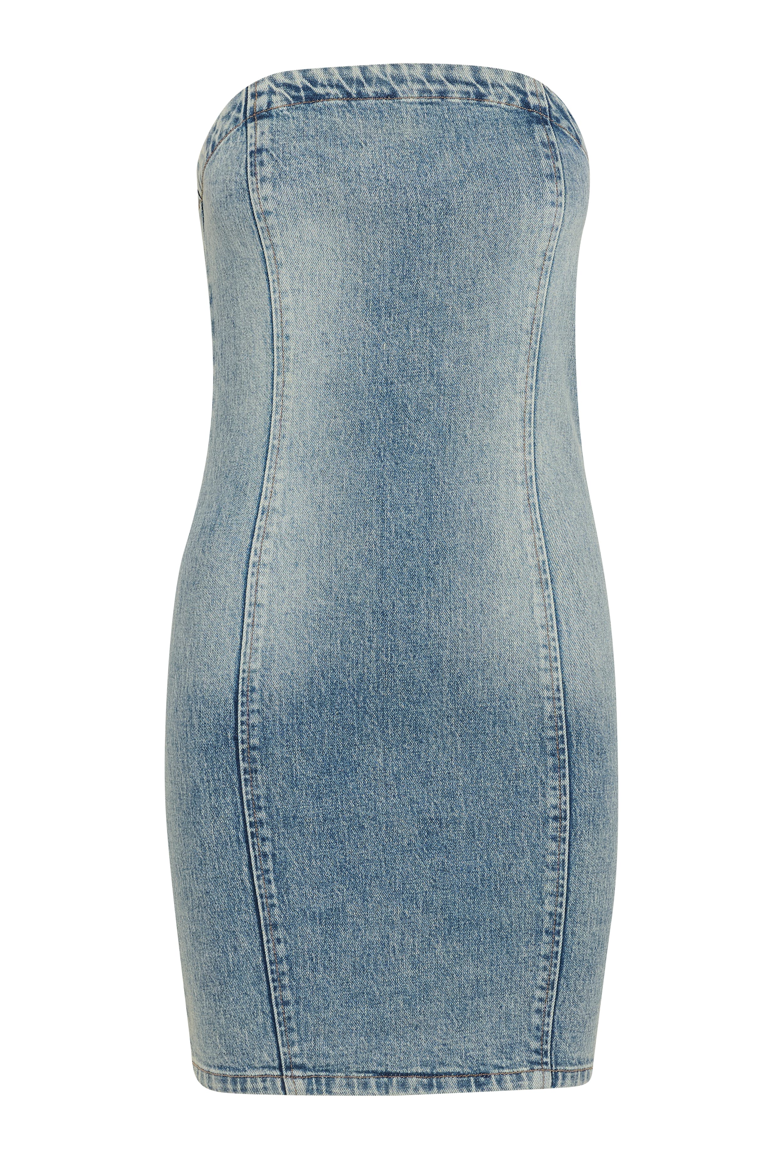 GZnielle Jurk PACK FRONT 10910470-104609