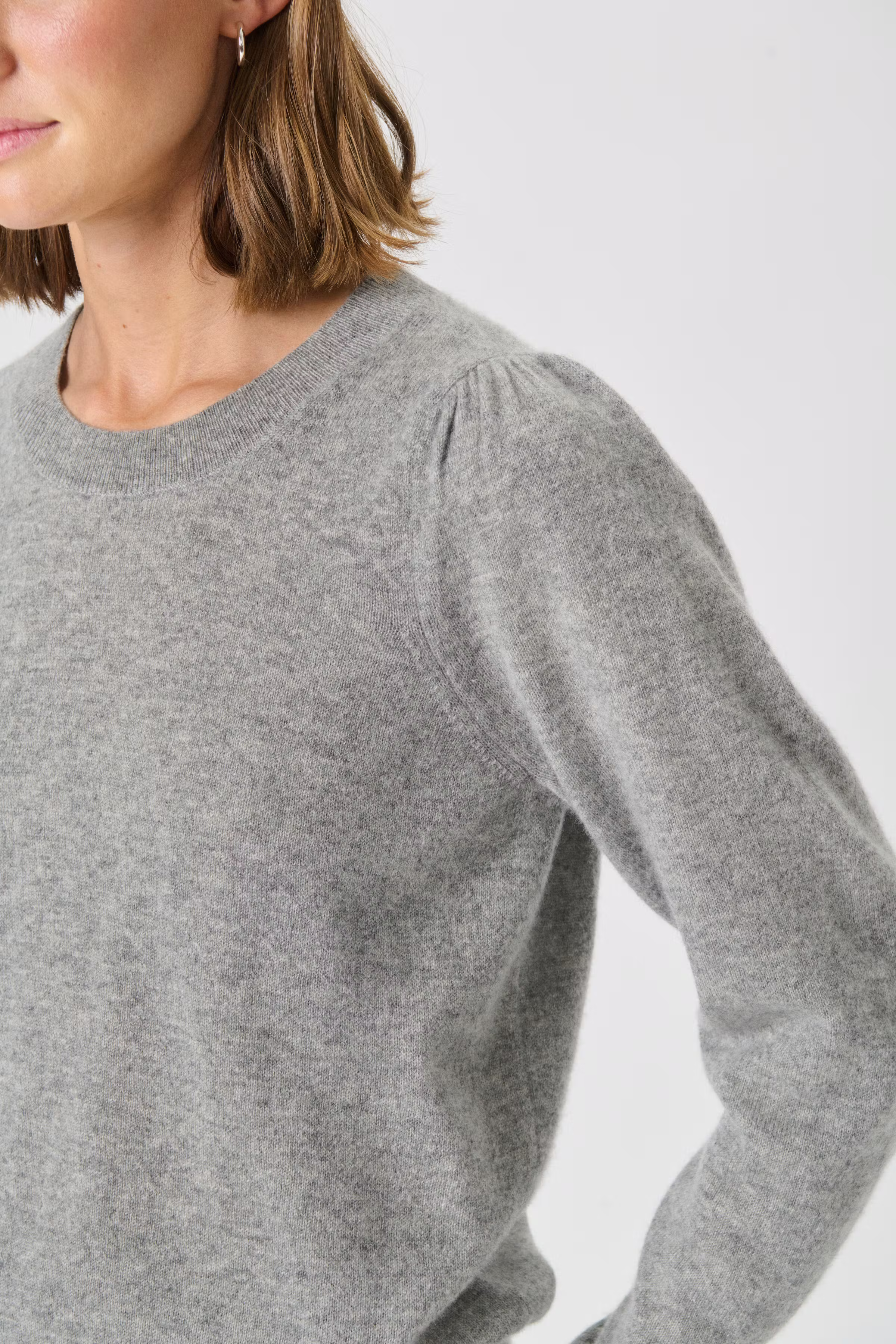 EvinaPW Kasjmirgenser LOOKBOOK DETAIL 30307337-1715001