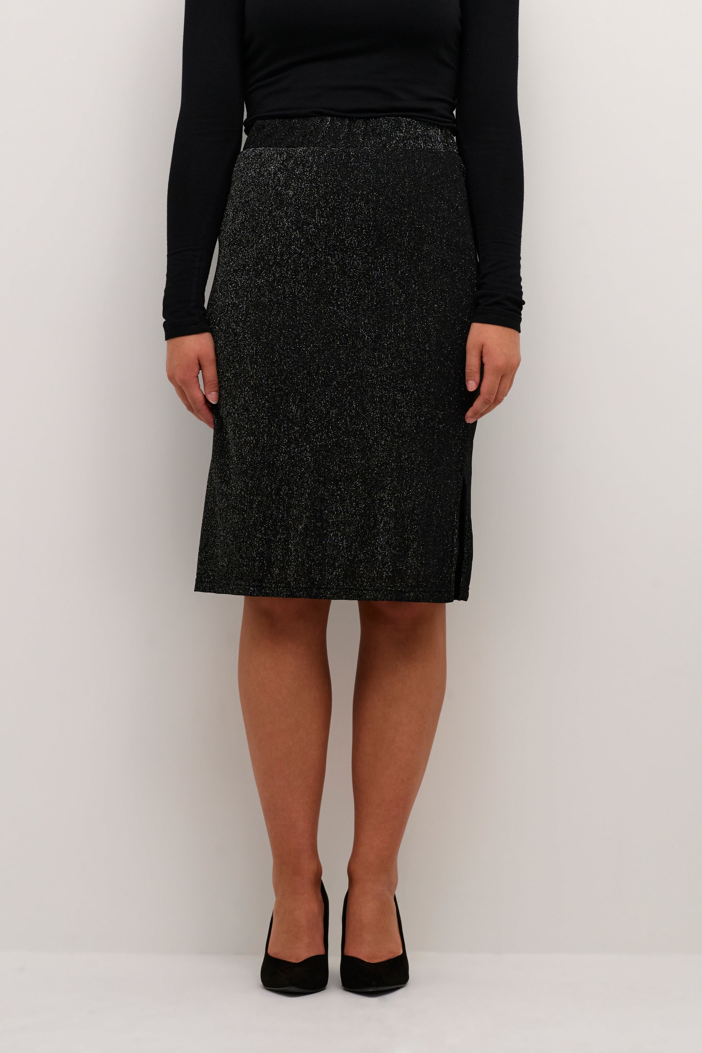 KAbarbara Skjørt LOOKBOOK FRONT 10508065-100286