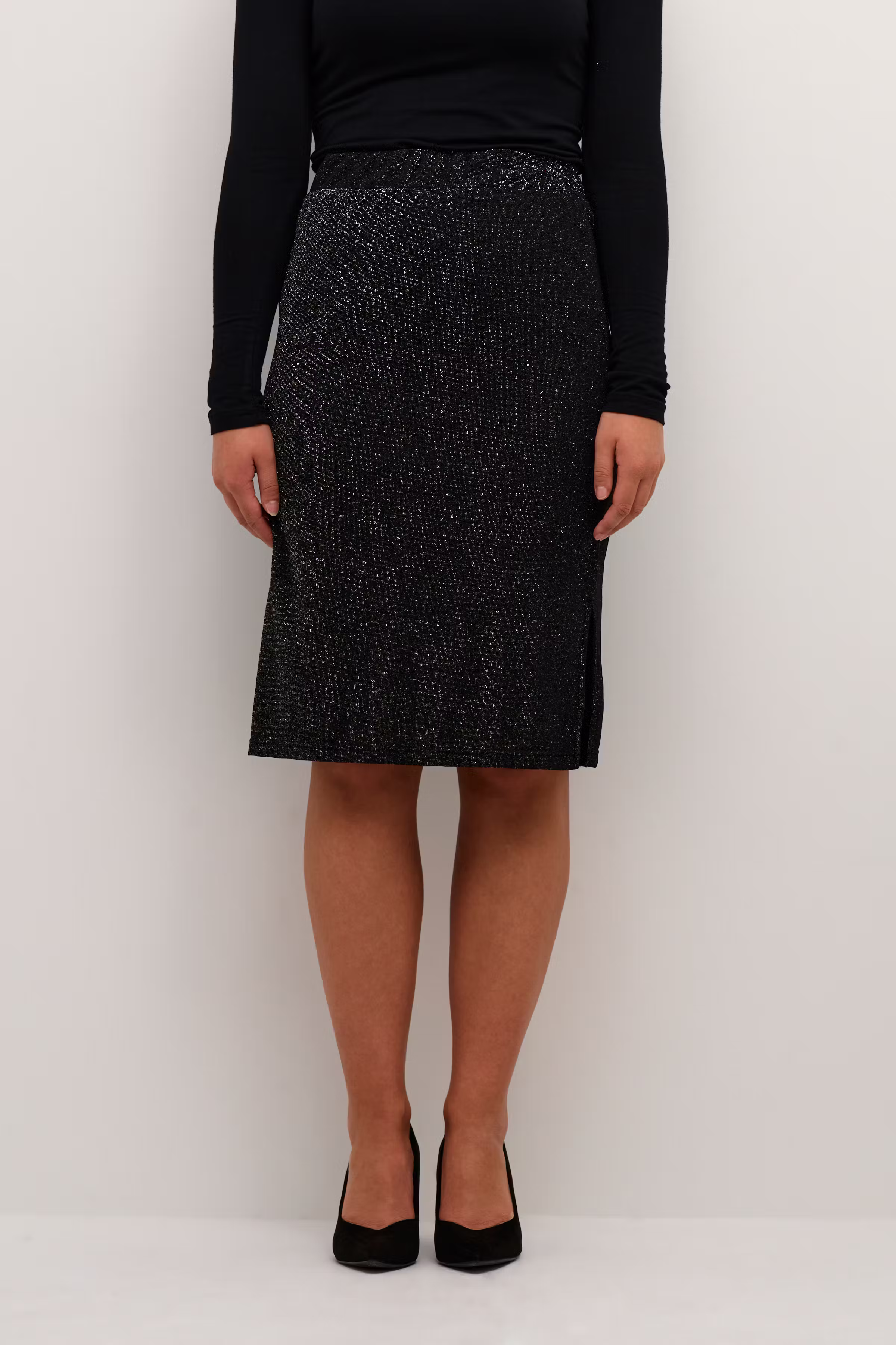 KAbarbara Skjørt LOOKBOOK FRONT 10508065-100286