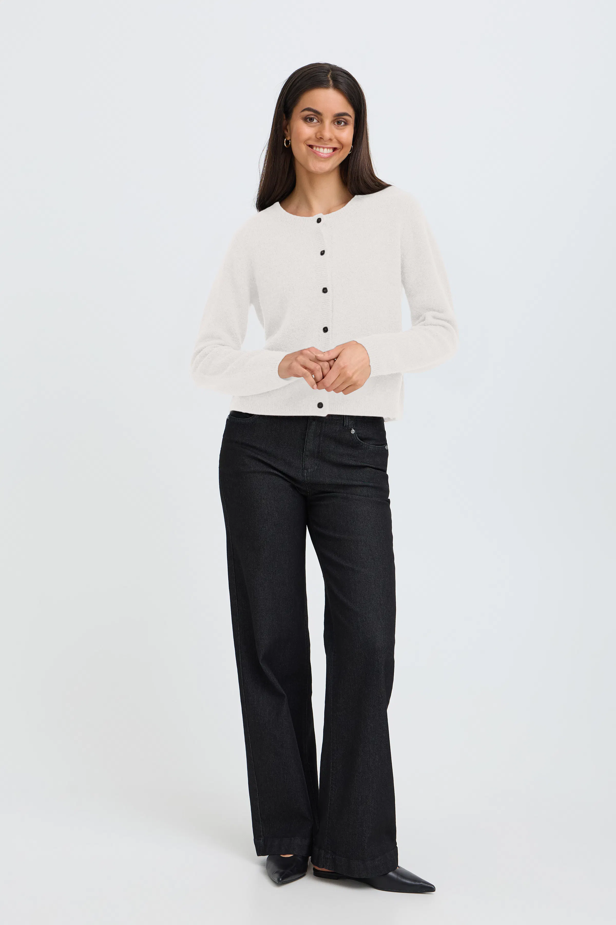 FRELLIS Pullover LOOKBOOK FRONT 20614492-1939401