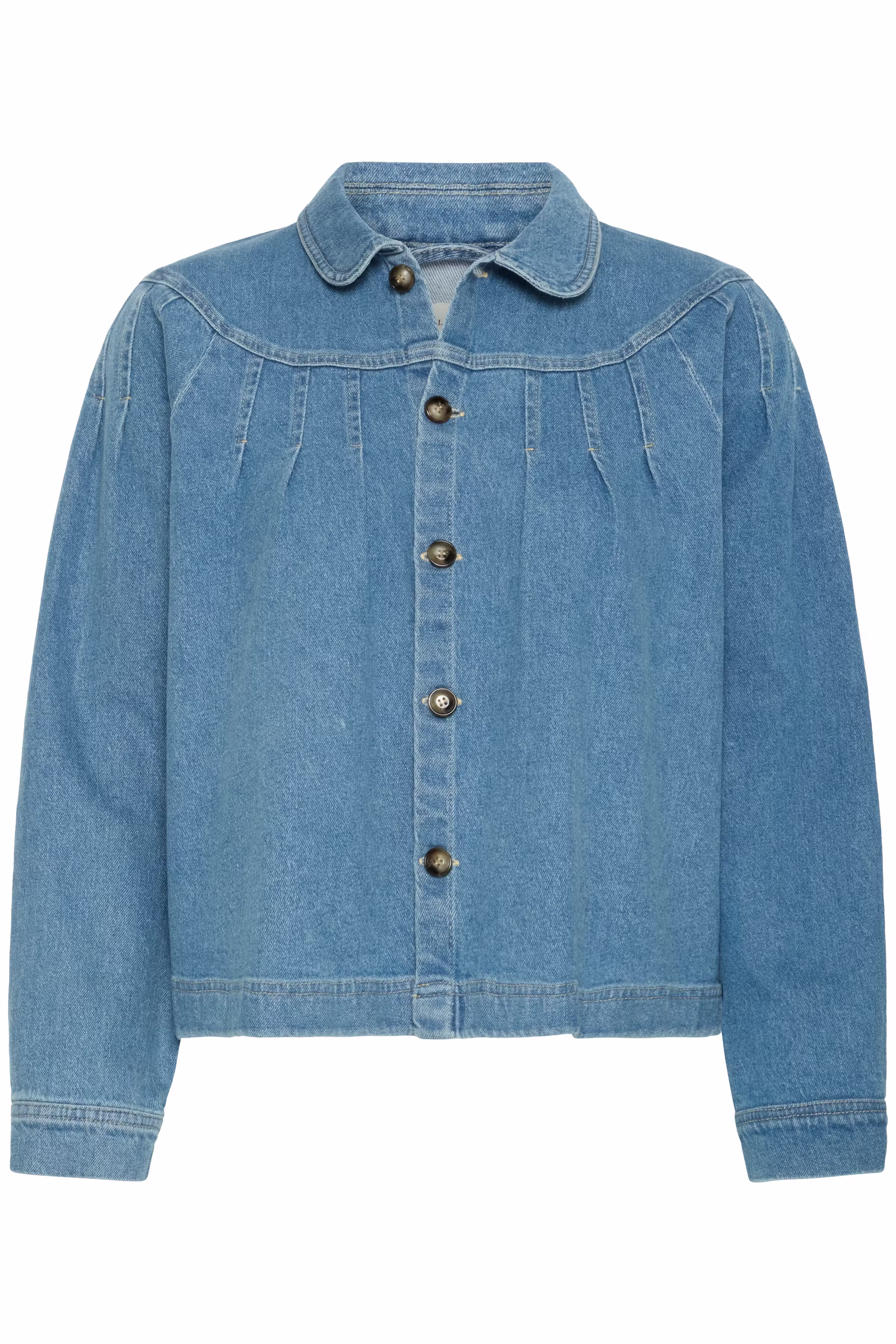 IRASTRID Casual Jacke PACK FRONT 20123421-202437