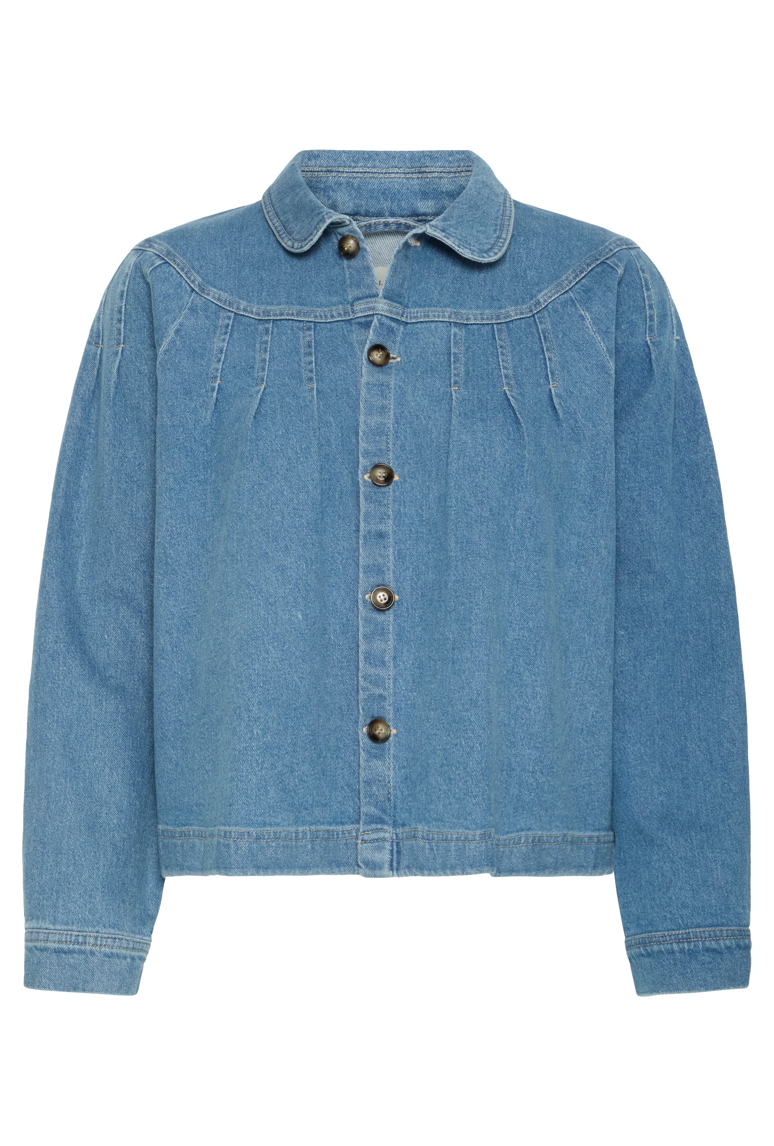 IRASTRID Casual Jacke PACK FRONT 20123421-202437