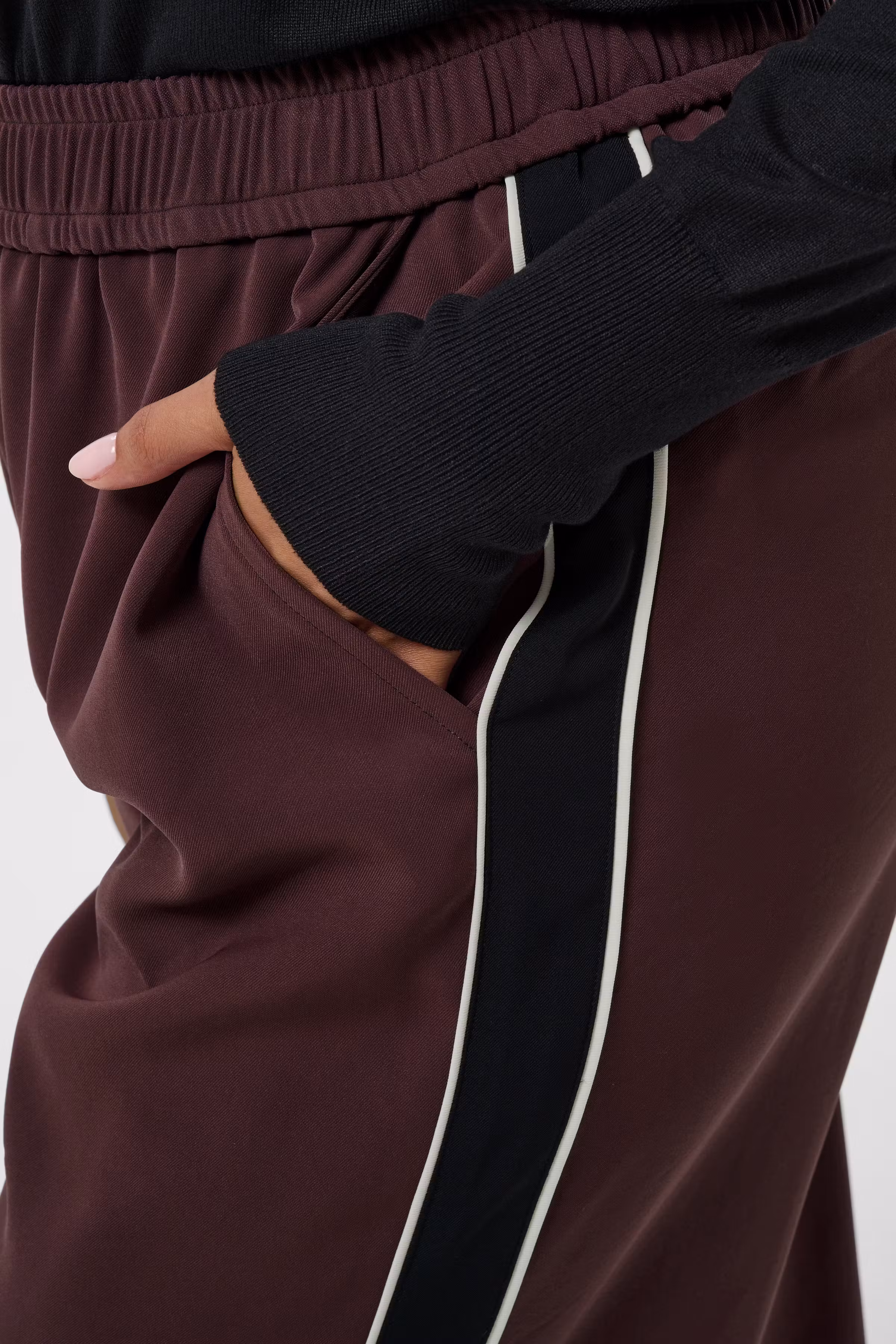 KCgally Byxor LOOKBOOK DETAIL 10584396-191619