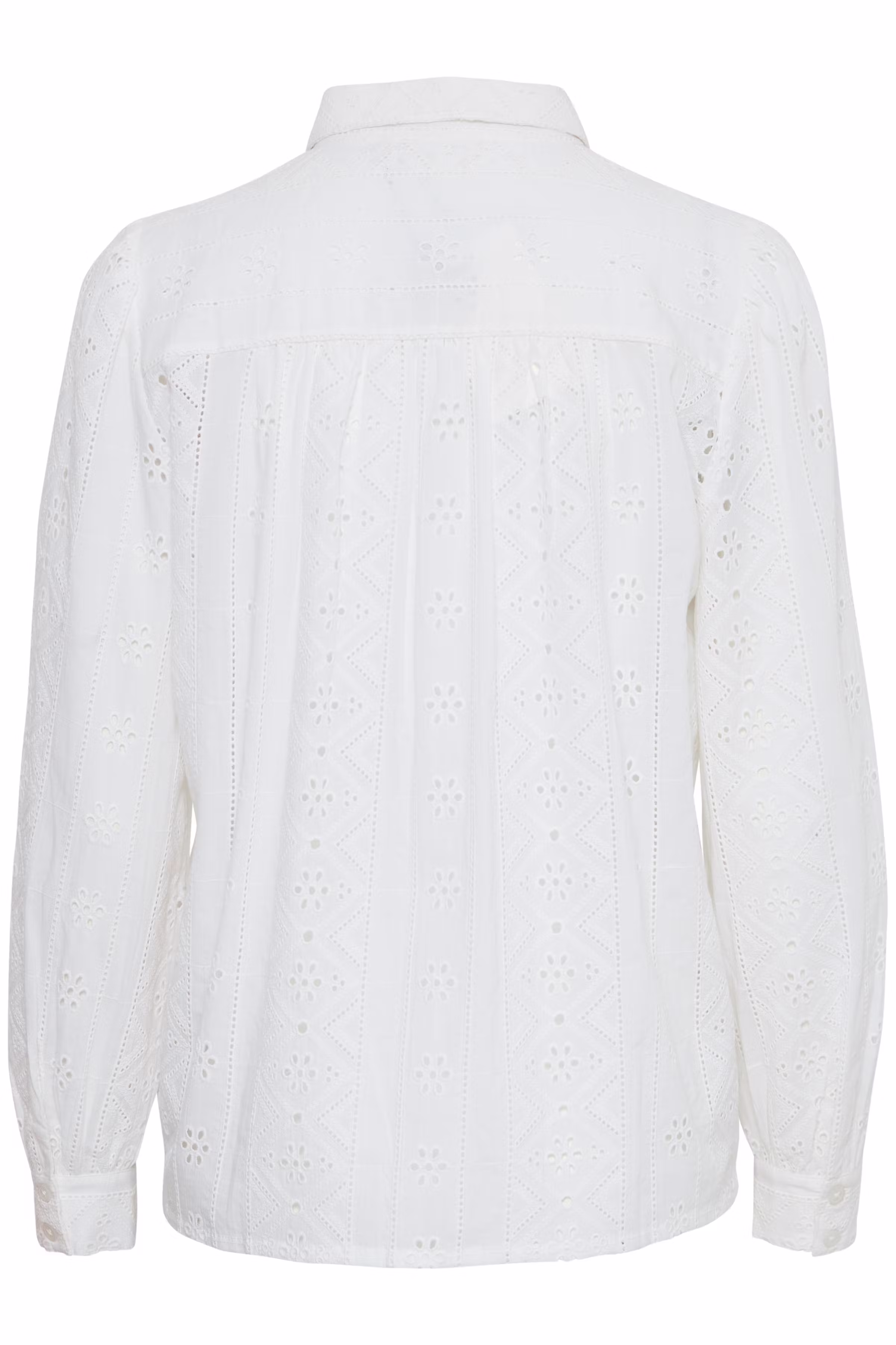 IRBEACE Skjorta PACK BACK 20121269-110602