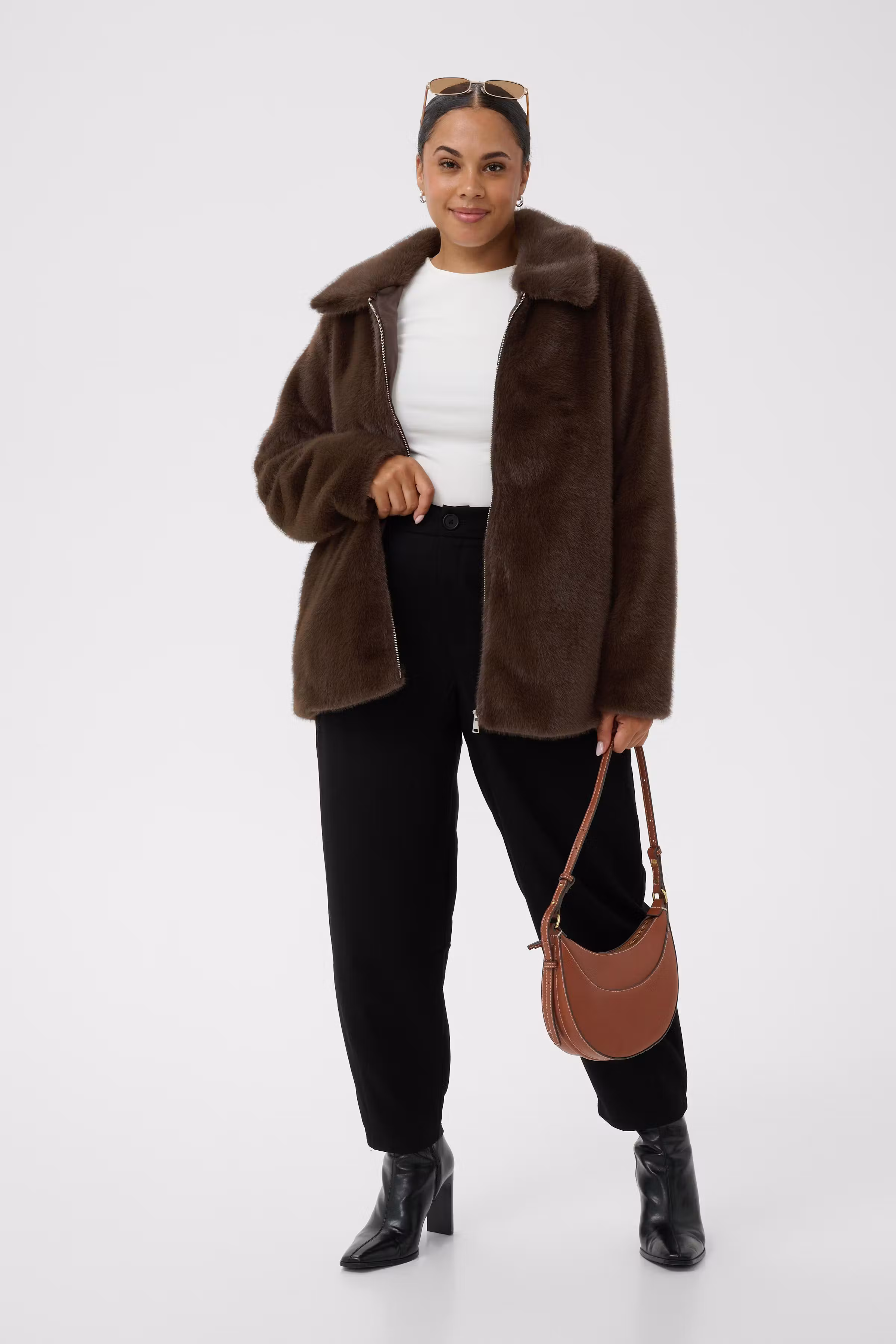 KCannison Overtøj LOOKBOOK FRONT 10584937-190915