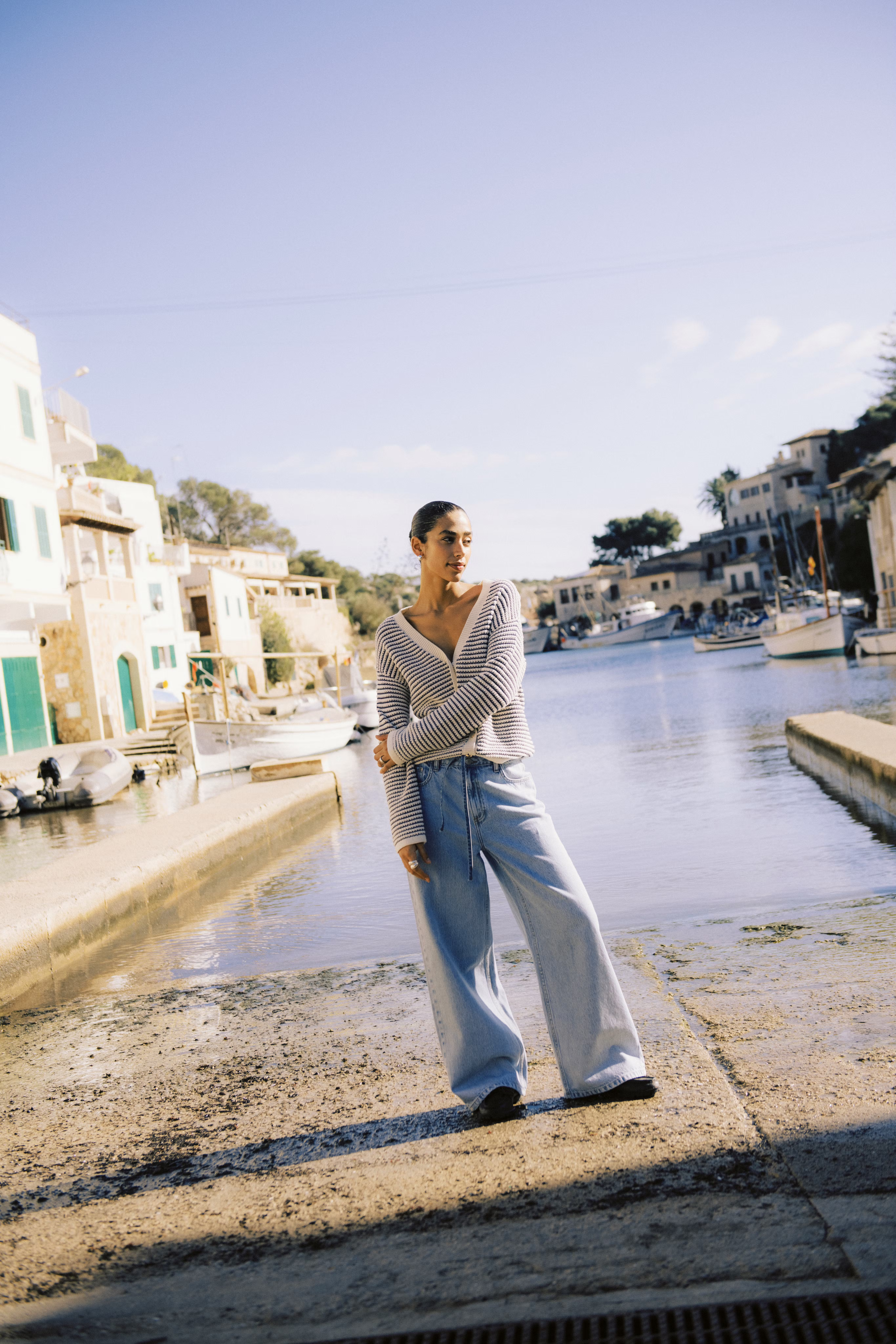 BYMIKALA Cardigan LOCATION NONE 20818651-900006328