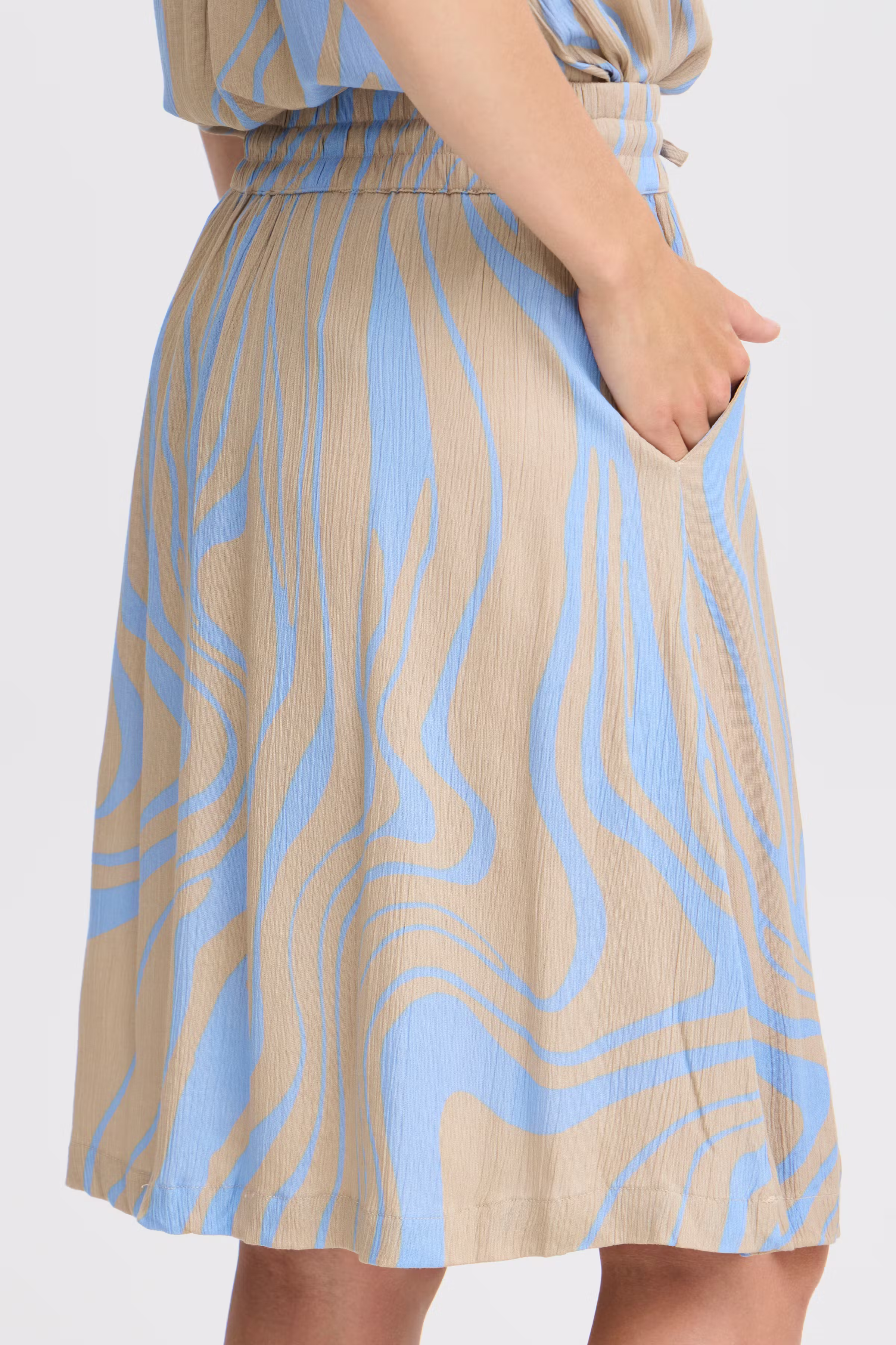 FXAVERY Nederdel LOOKBOOK DETAIL 20615393-204364