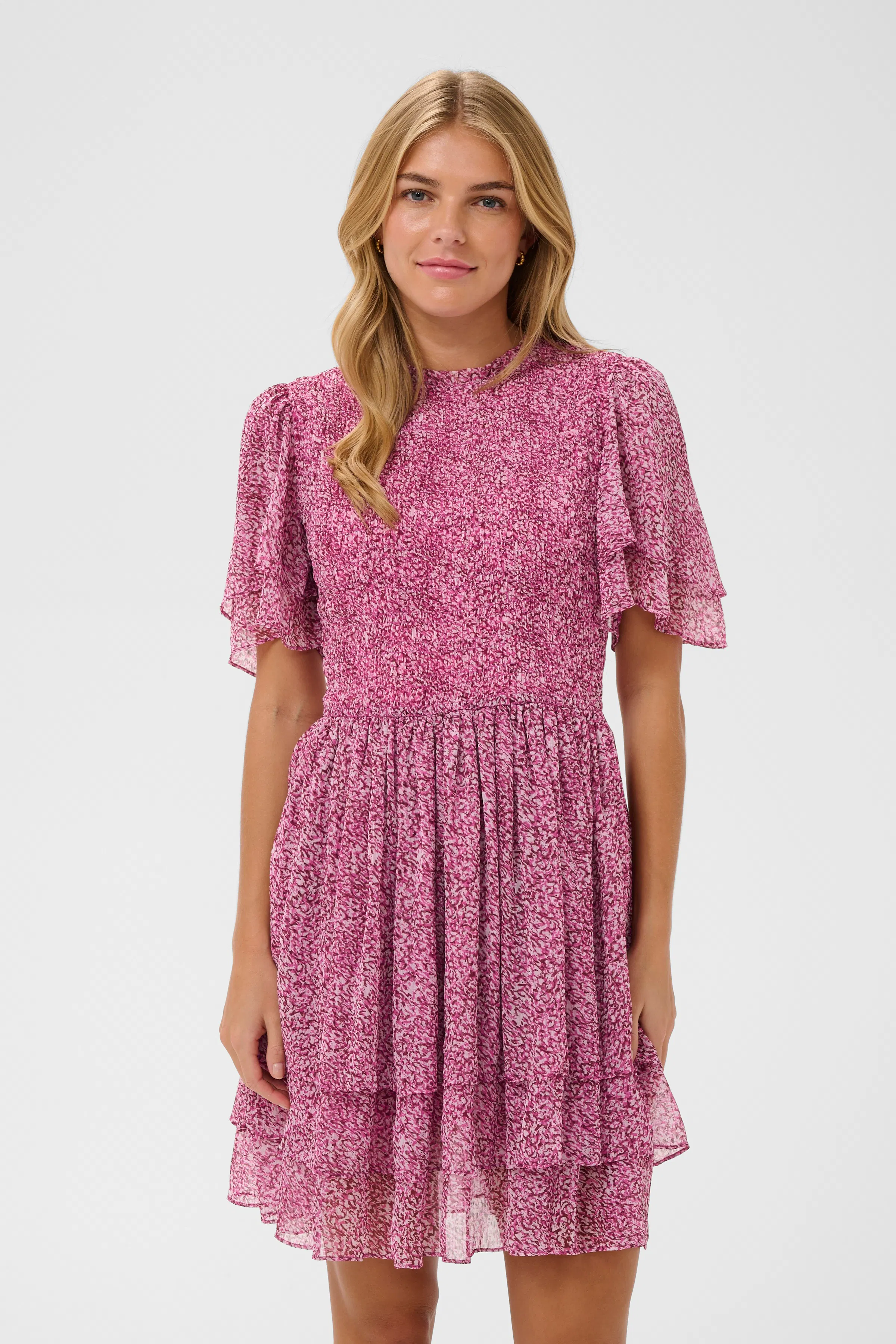 RachilSZ Klänning LOOKBOOK FRONT 30515142-304866