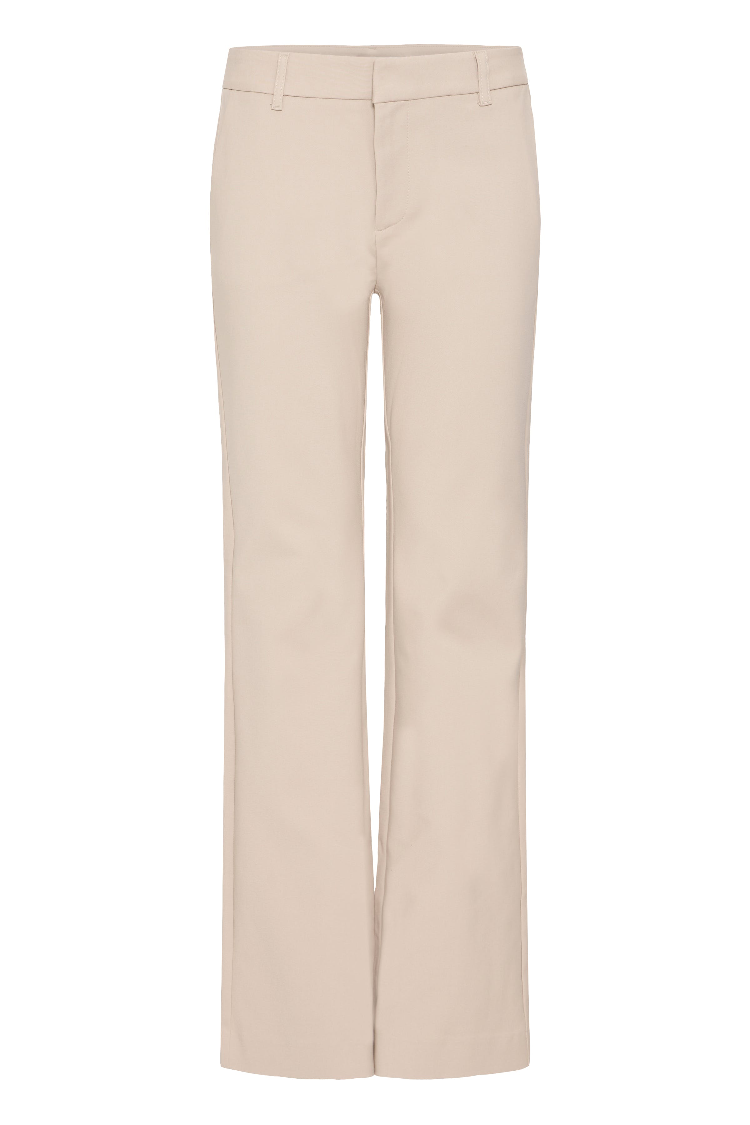 PZBINDY HW Pants Bootcut Leg PACK FRONT 50207207-171563