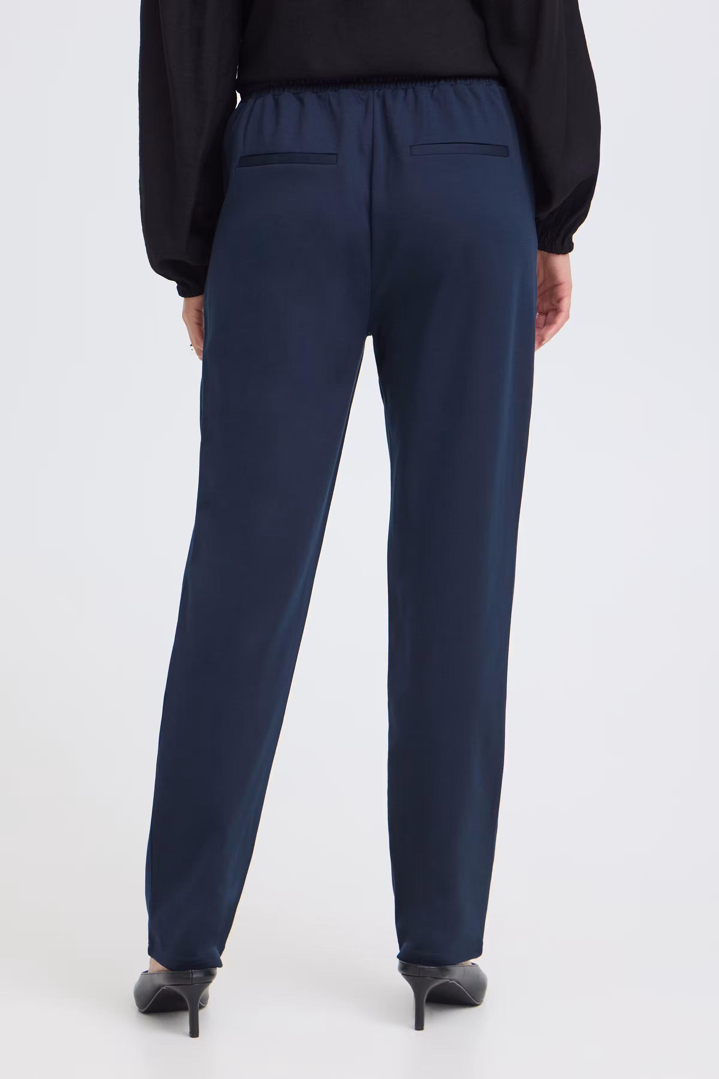 FRBLAZER Bukser LOOKBOOK BACK 20618092-194010