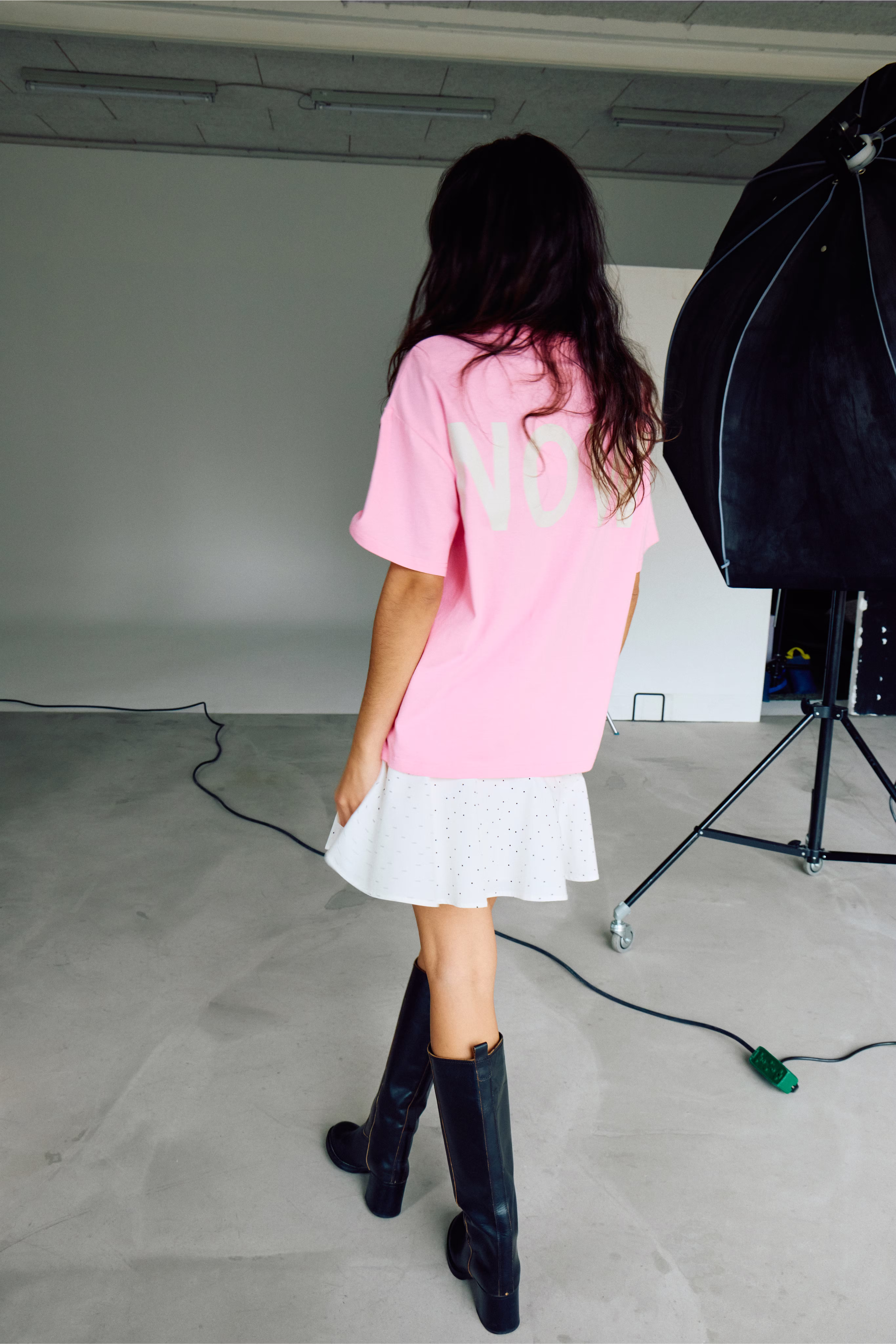 IXBEXI T-shirt LOCATION NONE 20123666-205586