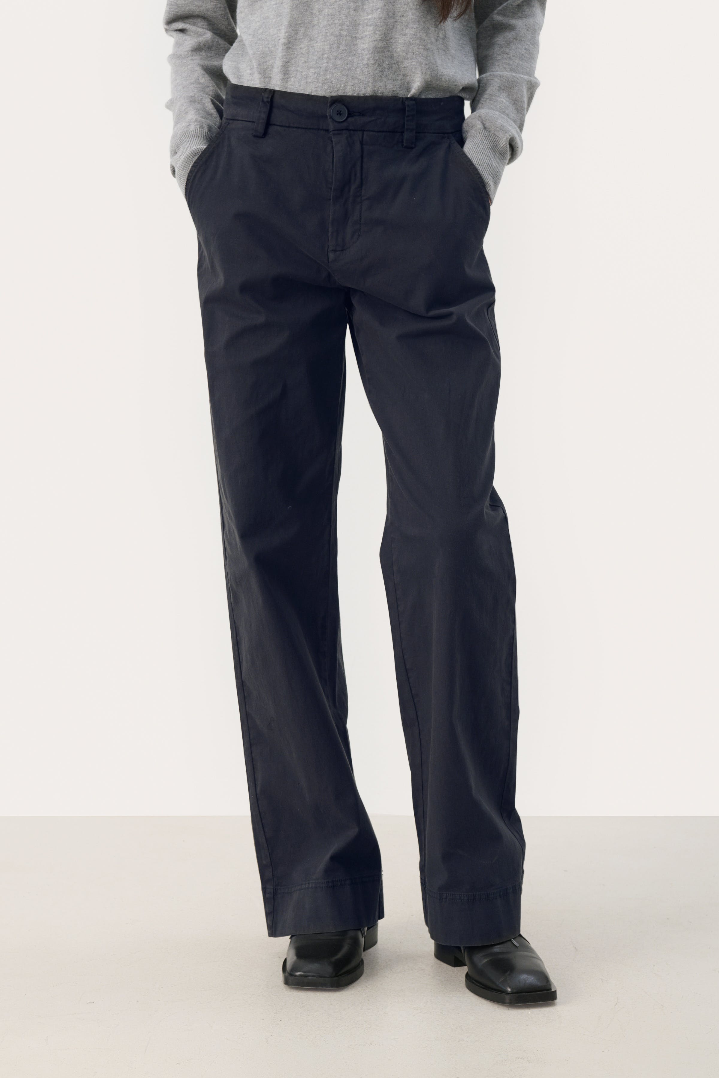 BelmePW Broek LOOKBOOK FRONT 30309311-194015
