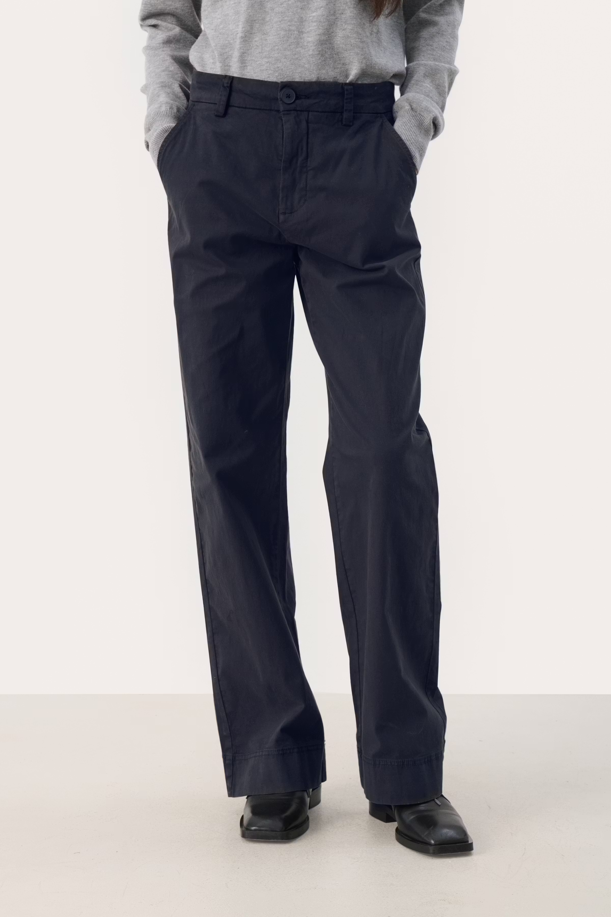 BelmePW Broek LOOKBOOK FRONT 30309311-194015