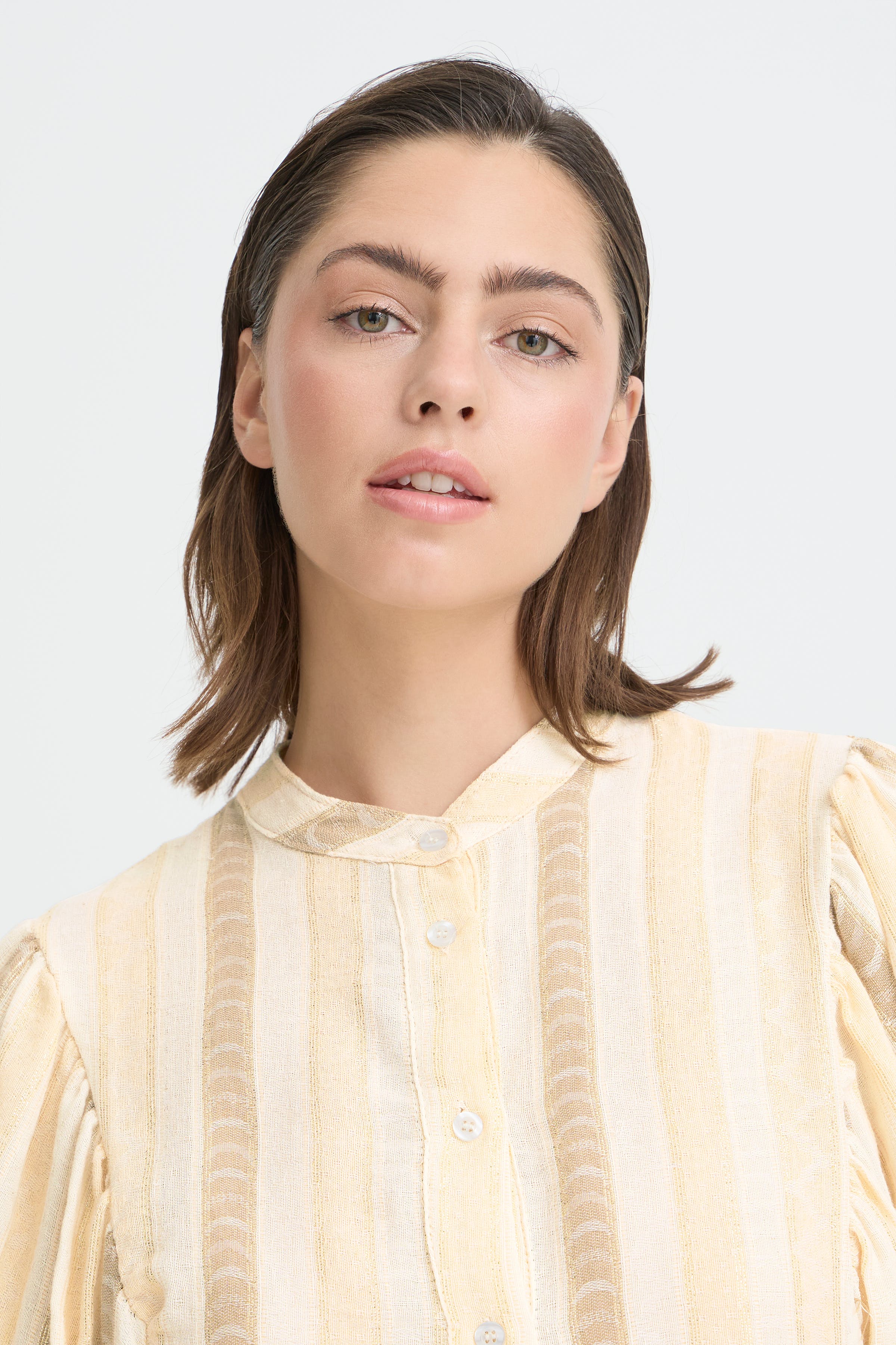 PZBETTY Bluse LOOKBOOK DETAIL 50210352-900006030