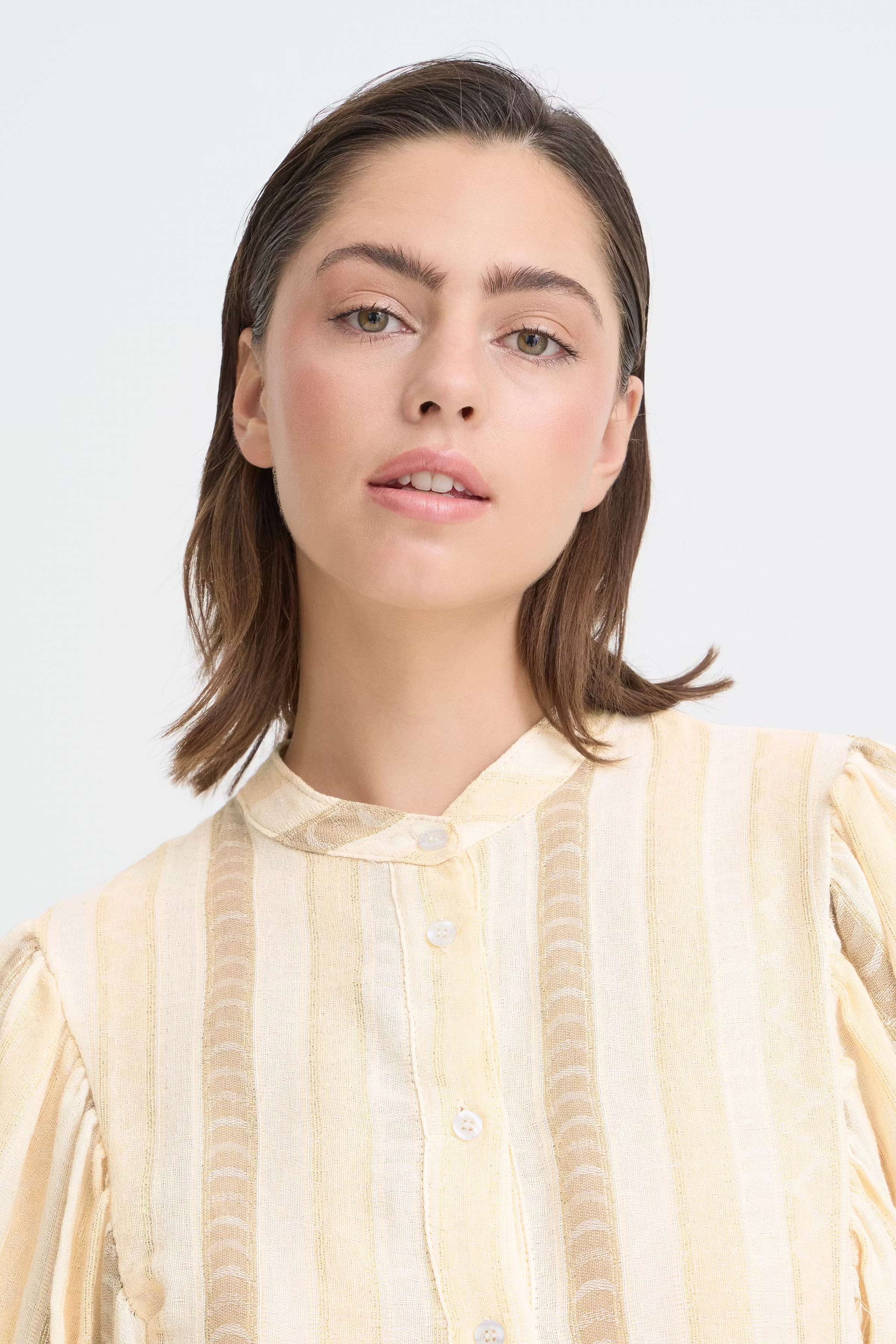 PZBETTY Blus LOOKBOOK DETAIL 50210352-900006030