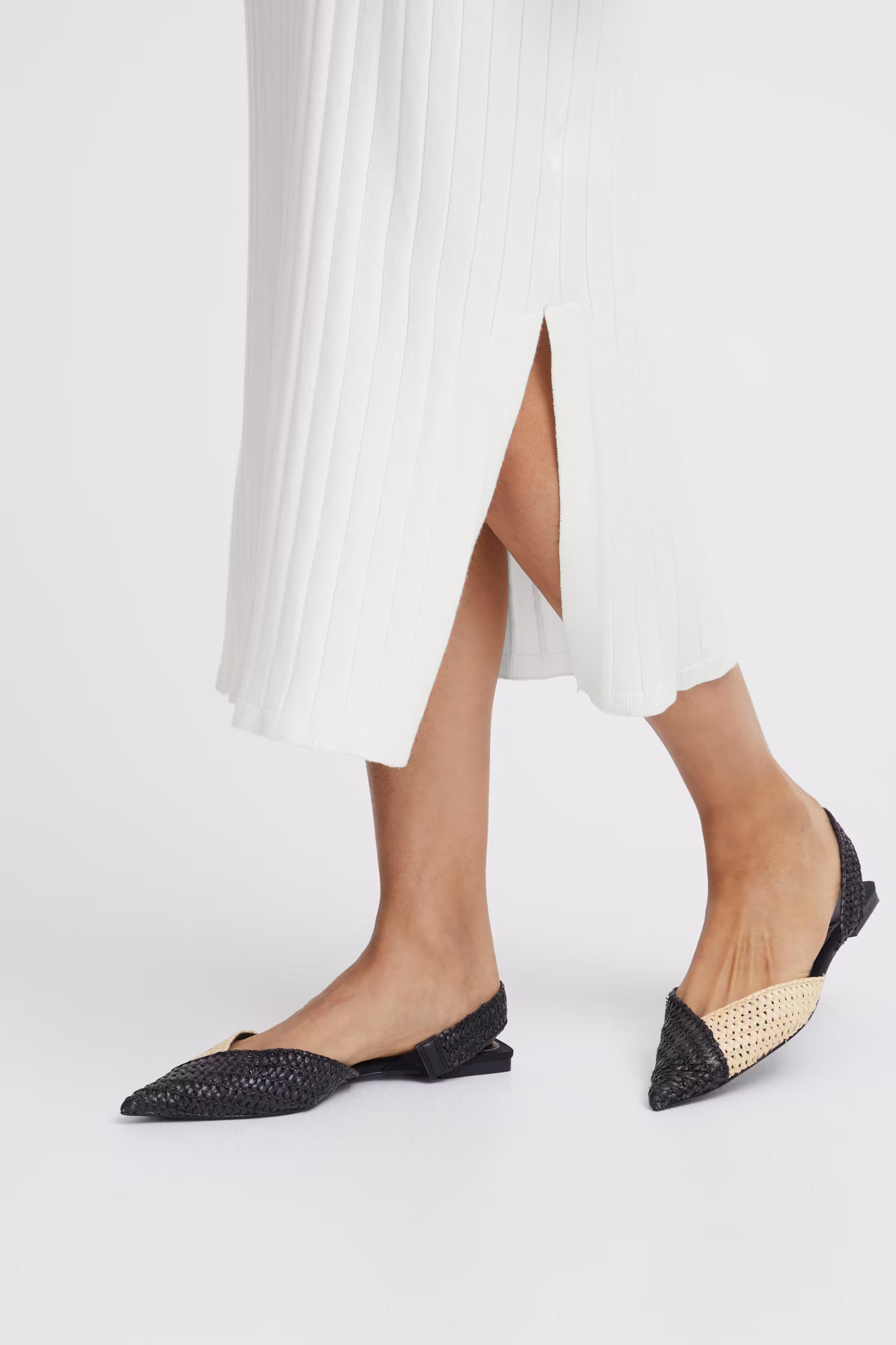 BYMOBENA Kleid LOOKBOOK DETAIL 20814624-114300