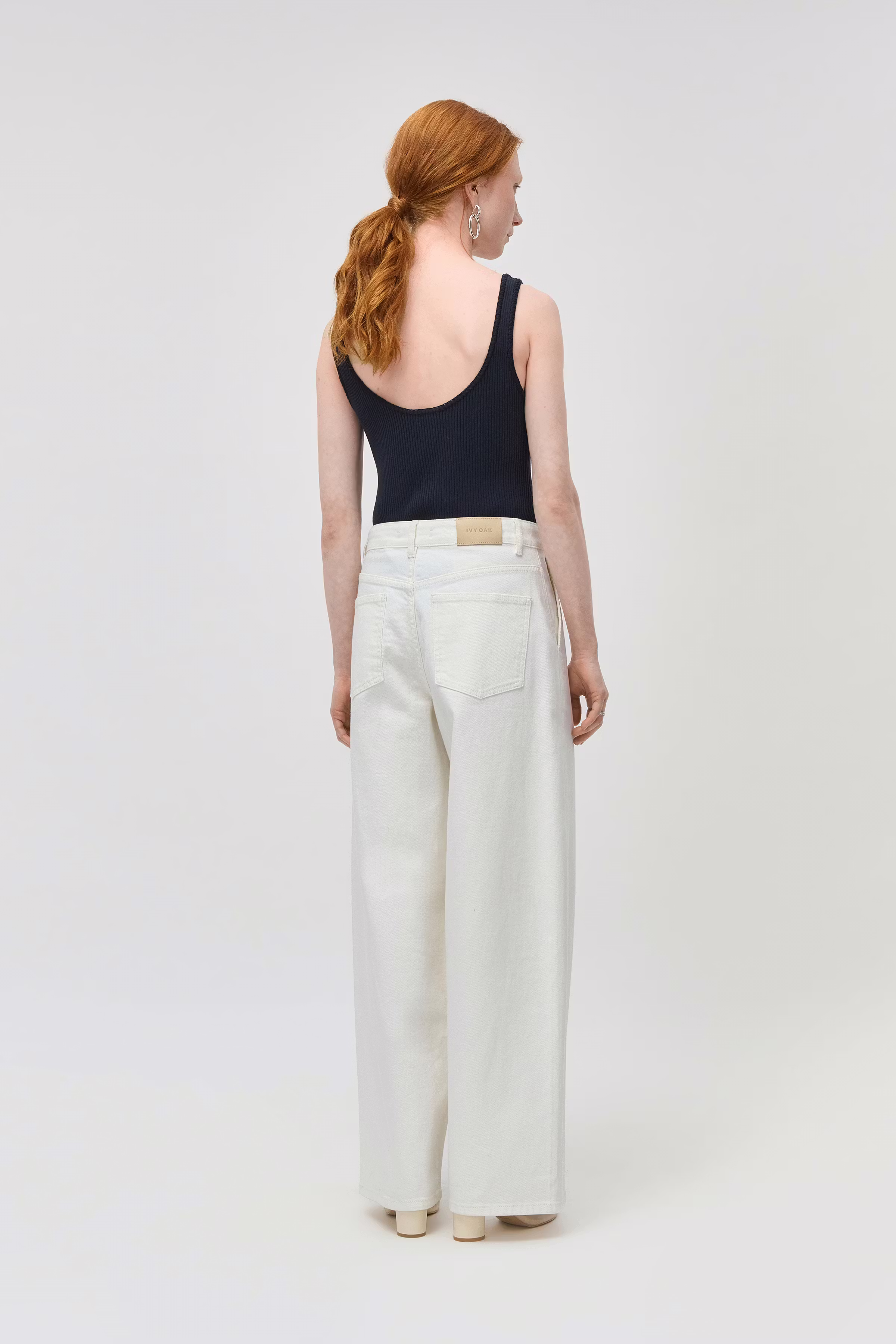 FIAMMA Top LOOKBOOK BACK 30600608-BL900