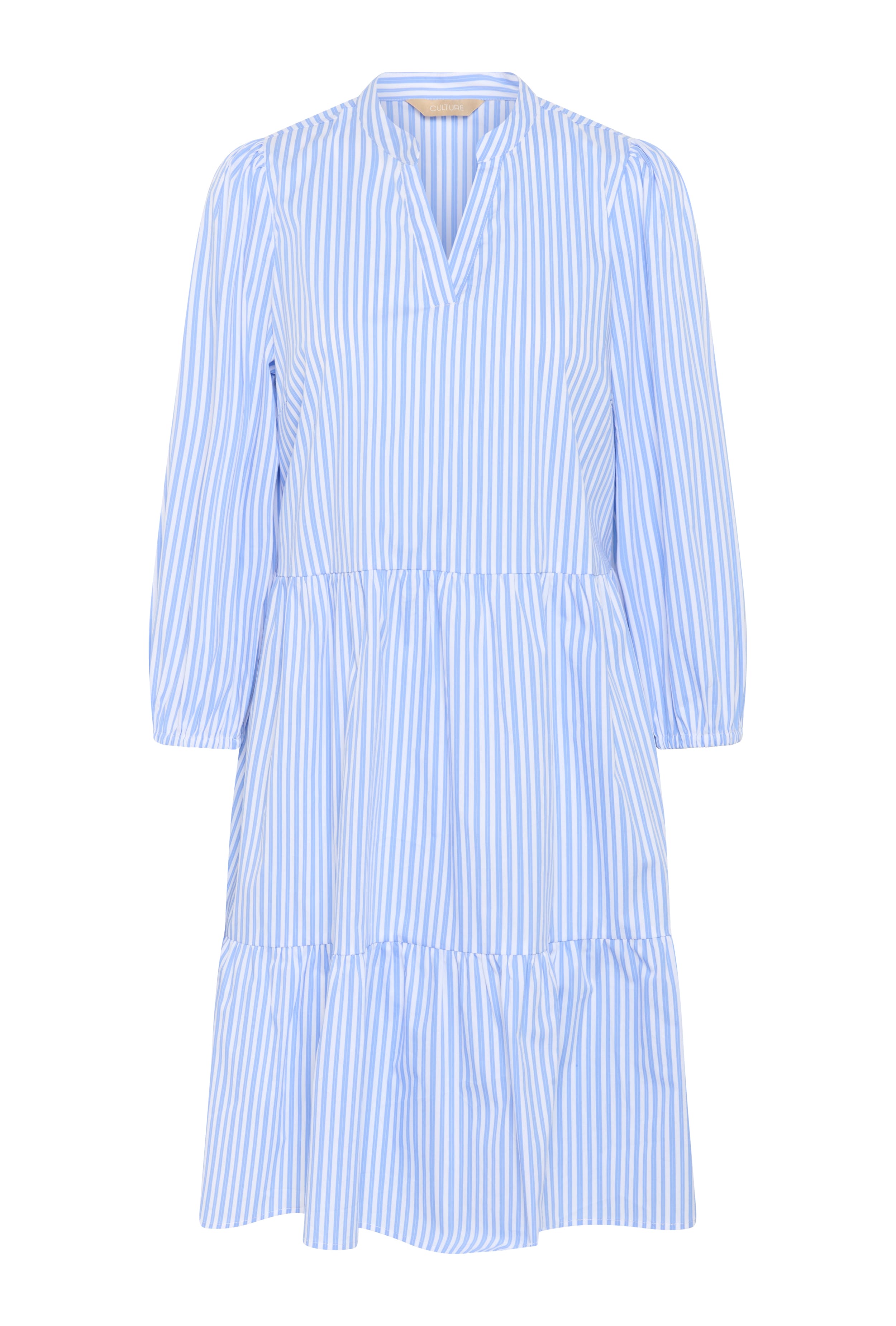 CUjilla Klänning PACK FRONT 50112153-174037