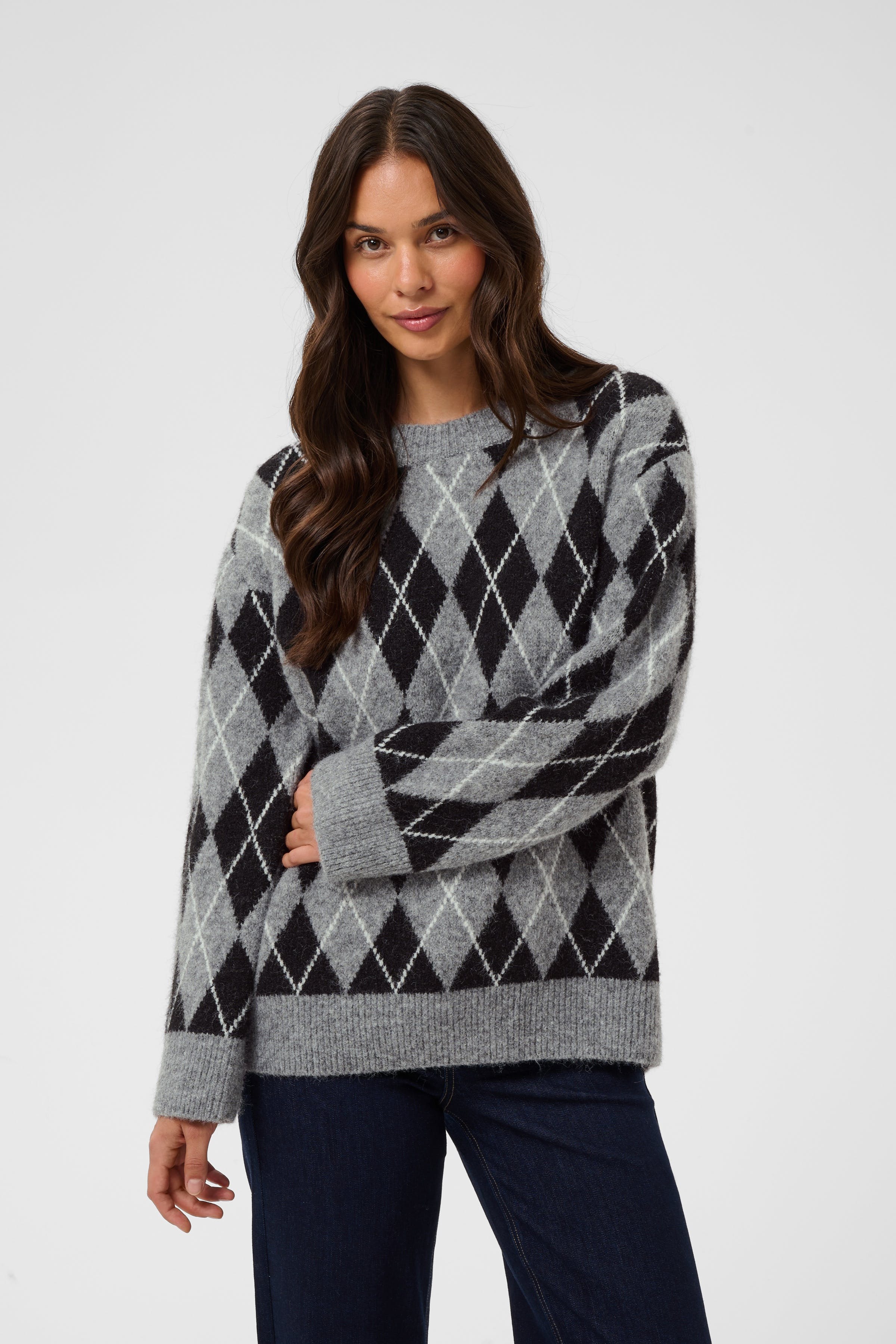 KAsimone Pullover LOOKBOOK FRONT 10512094-109749