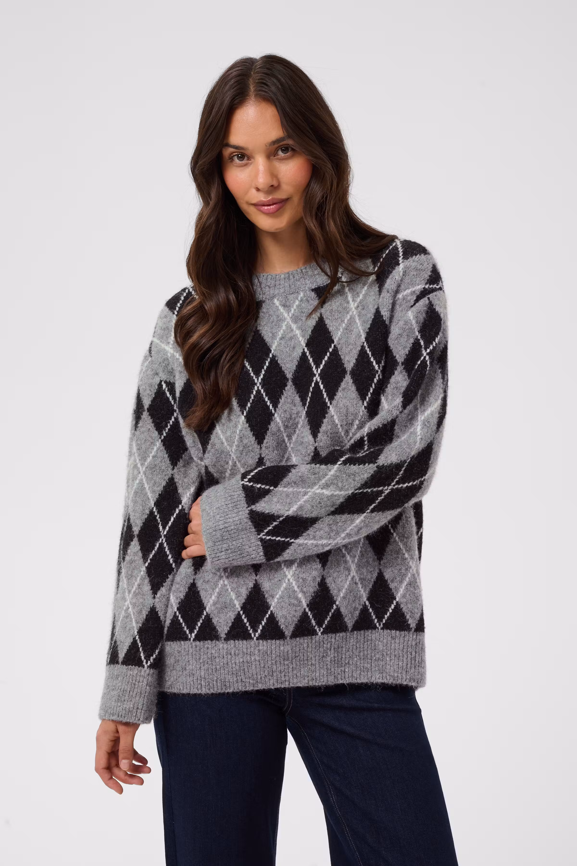 KAsimone Pullover LOOKBOOK FRONT 10512094-109749