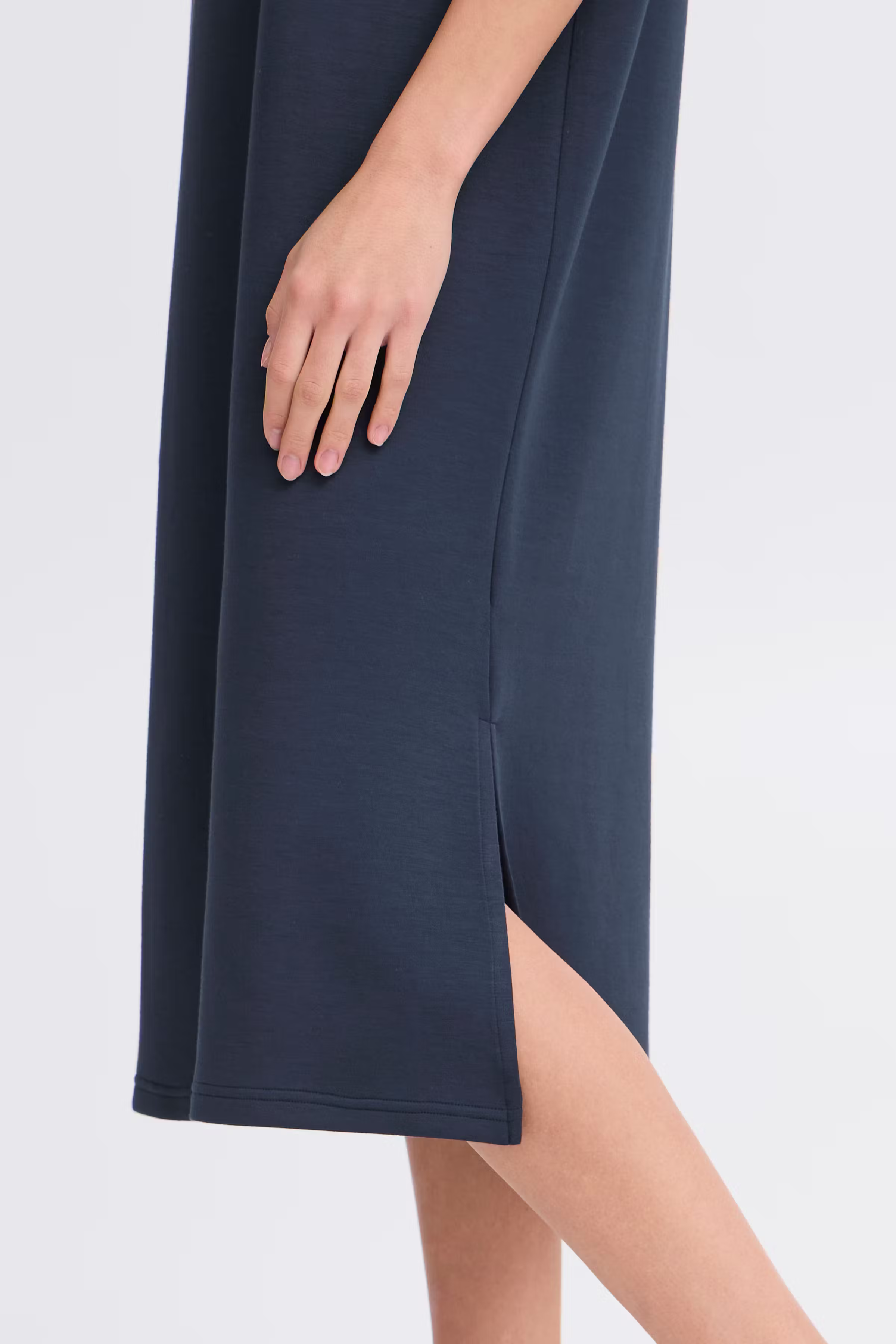 FRAURORA Kleid LOOKBOOK DETAIL 20616061-193923