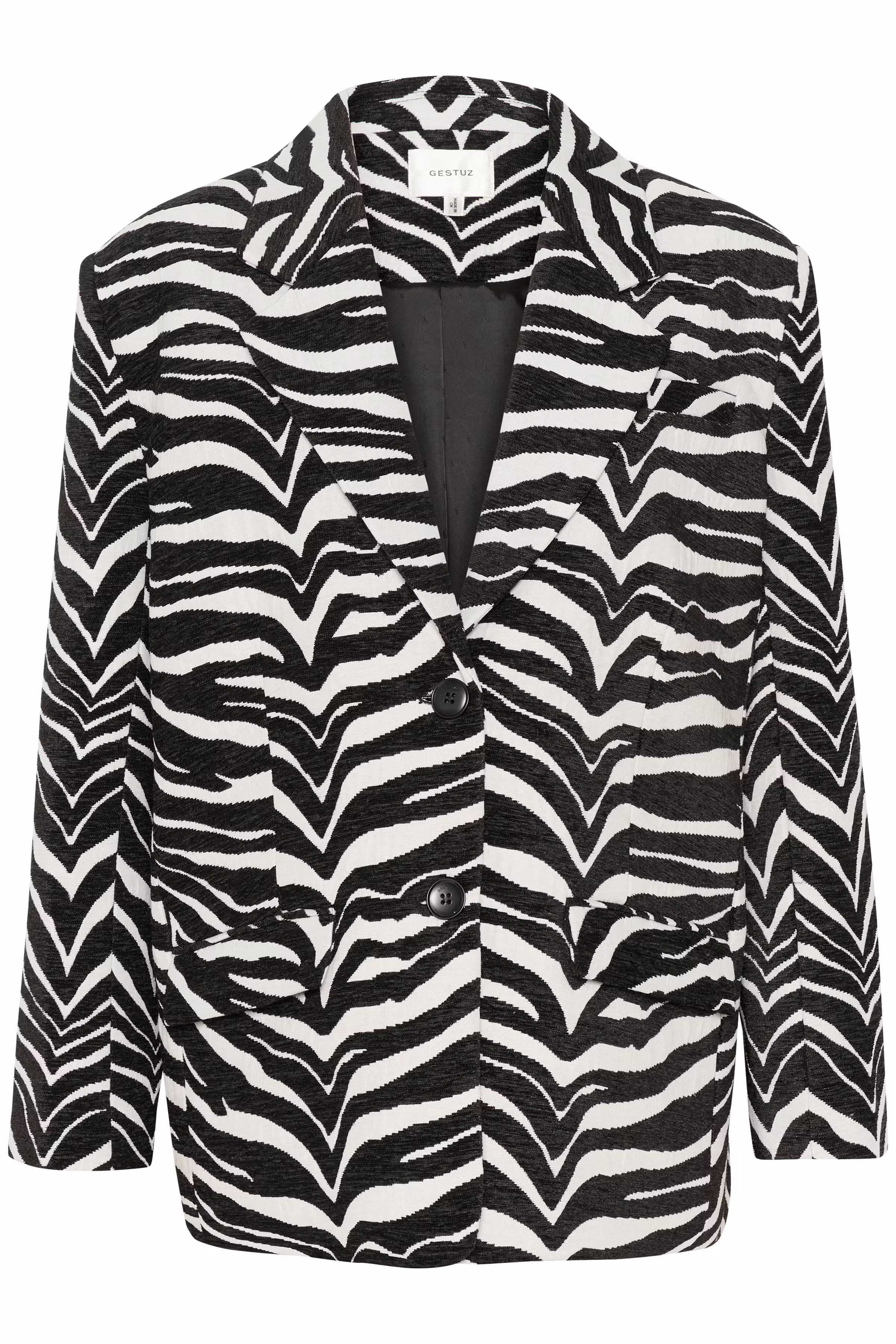 ZibrillaGZ Blazer PACK FRONT 10908684-105195