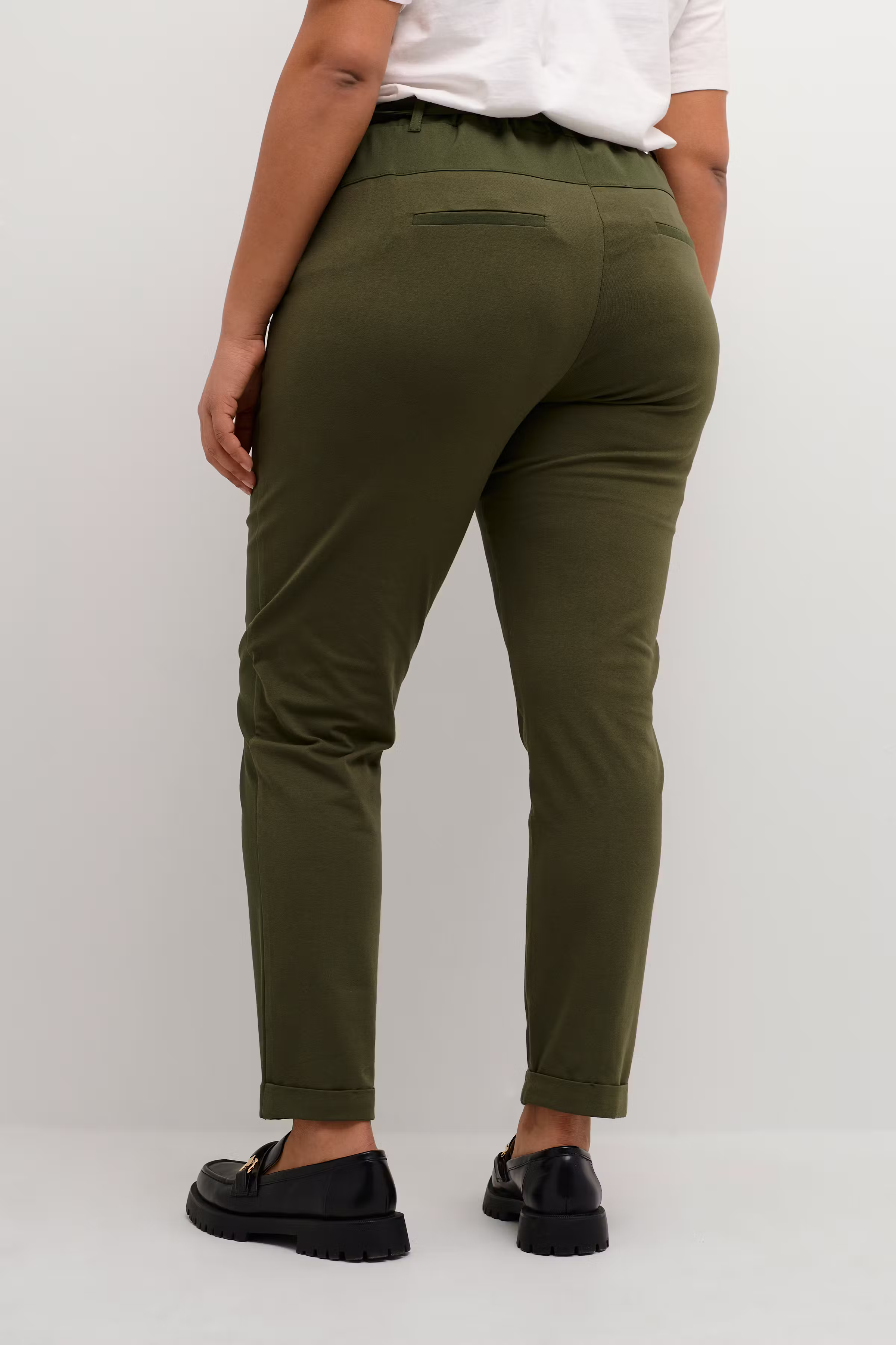 KCjia Riem Broek LOOKBOOK BACK 10580008-190511