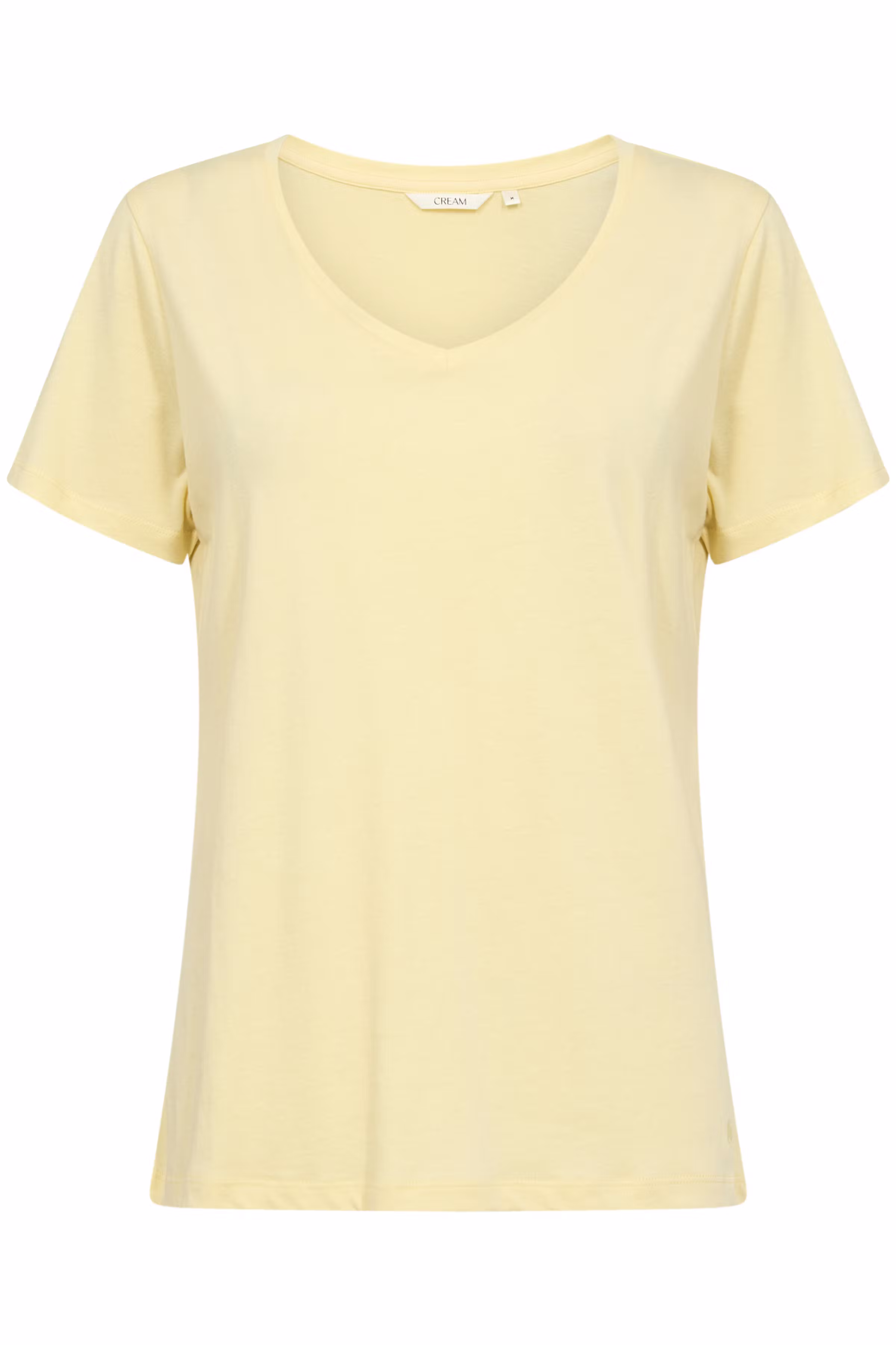 Naia T-shirt PACK FRONT 10604508-120722