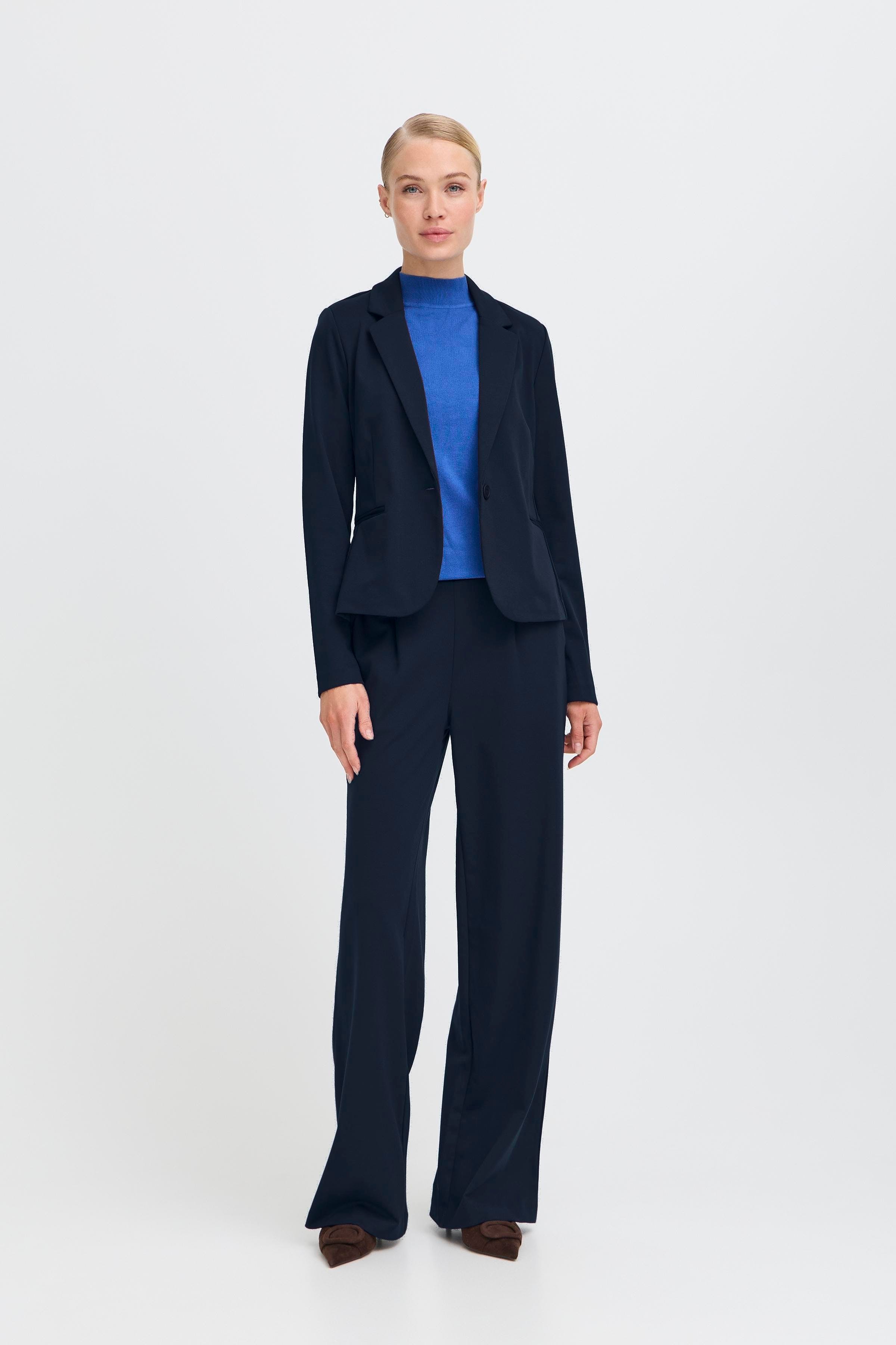 BYRizetta blazer LOOKBOOK FRONT 20804230-80466