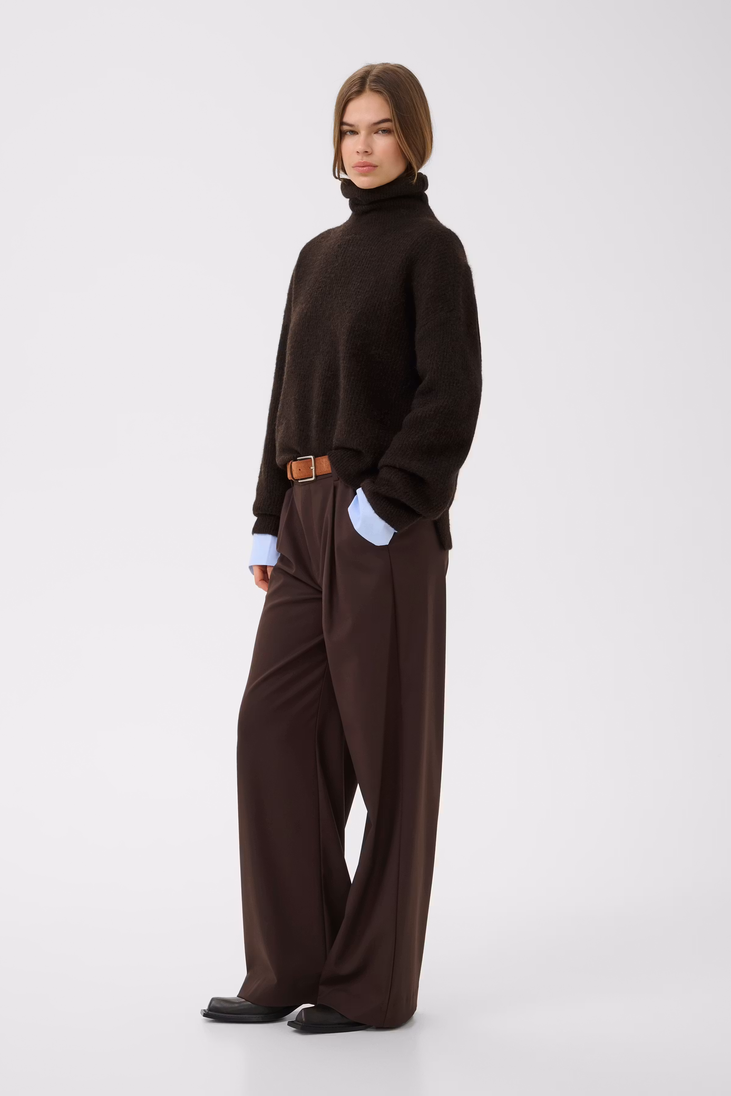 AlphaGZ Pullover LOOKBOOK FRONT 10909333-1910181
