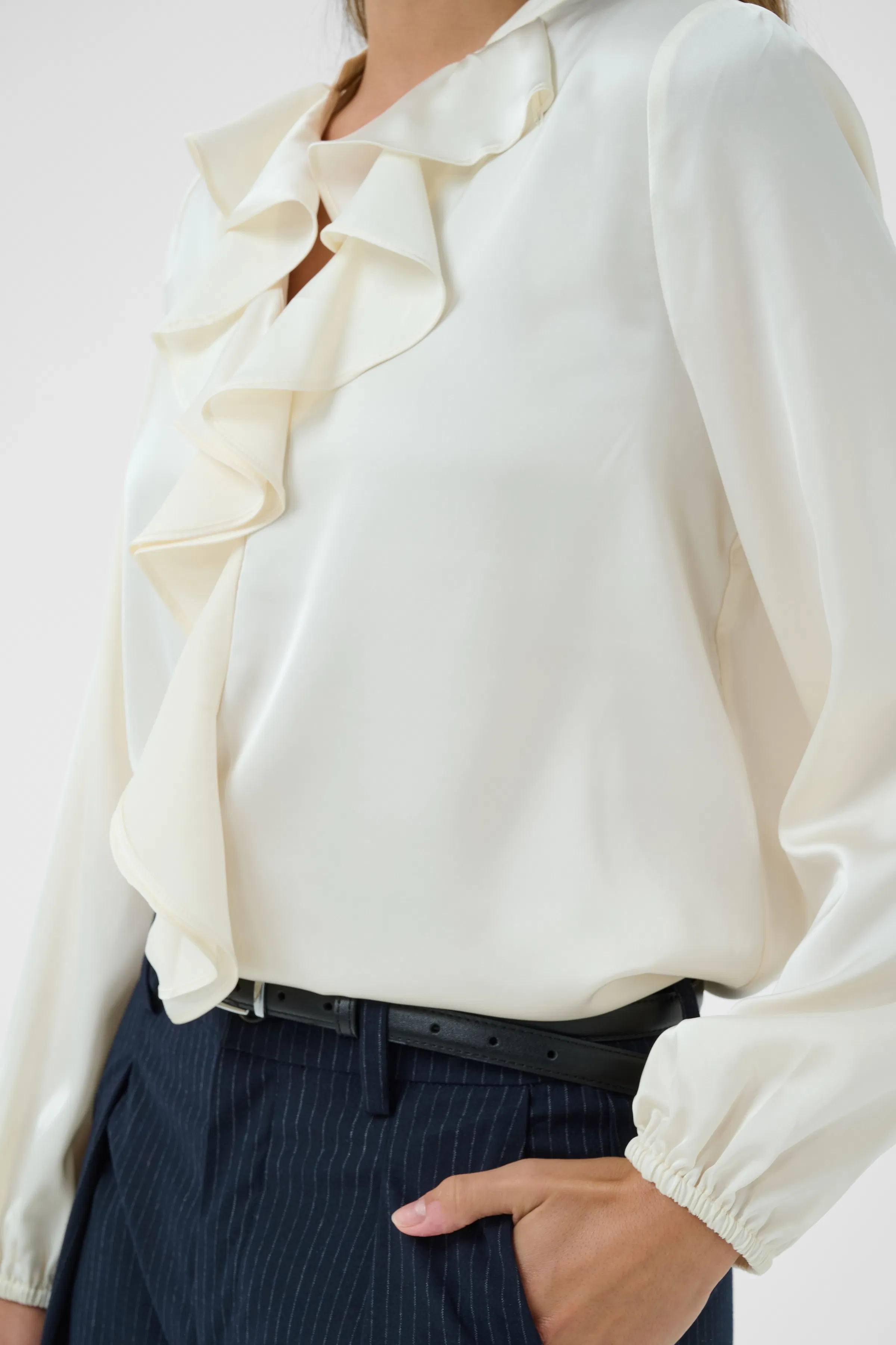 LodisaSZ Bluse LOOKBOOK DETAIL 30514735-110605