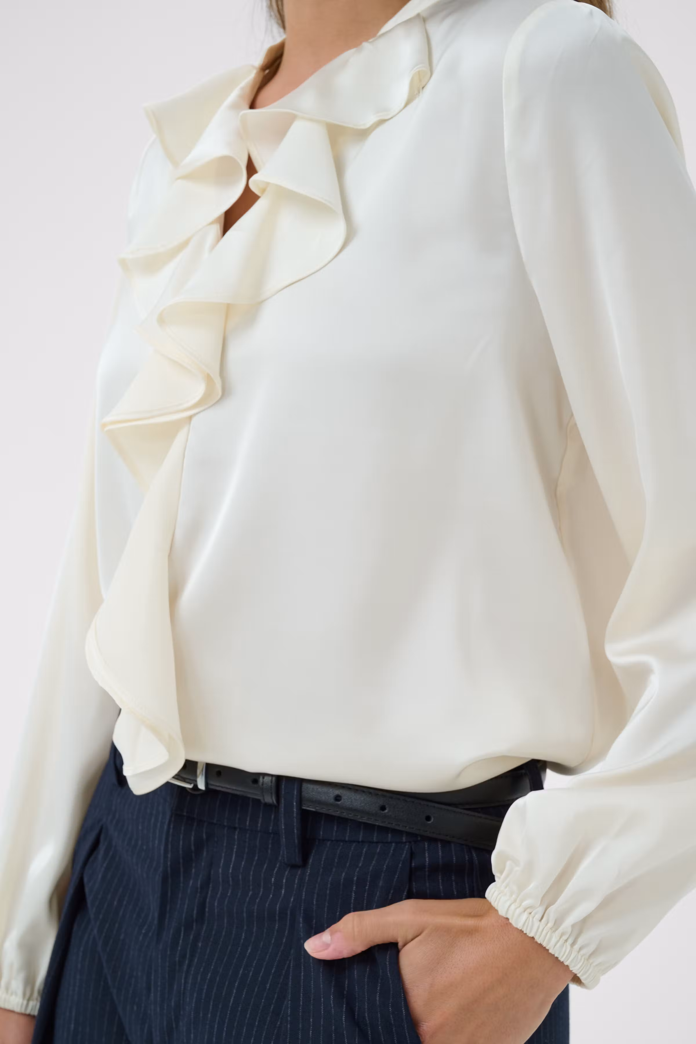 LodisaSZ Blus LOOKBOOK DETAIL 30514735-110605