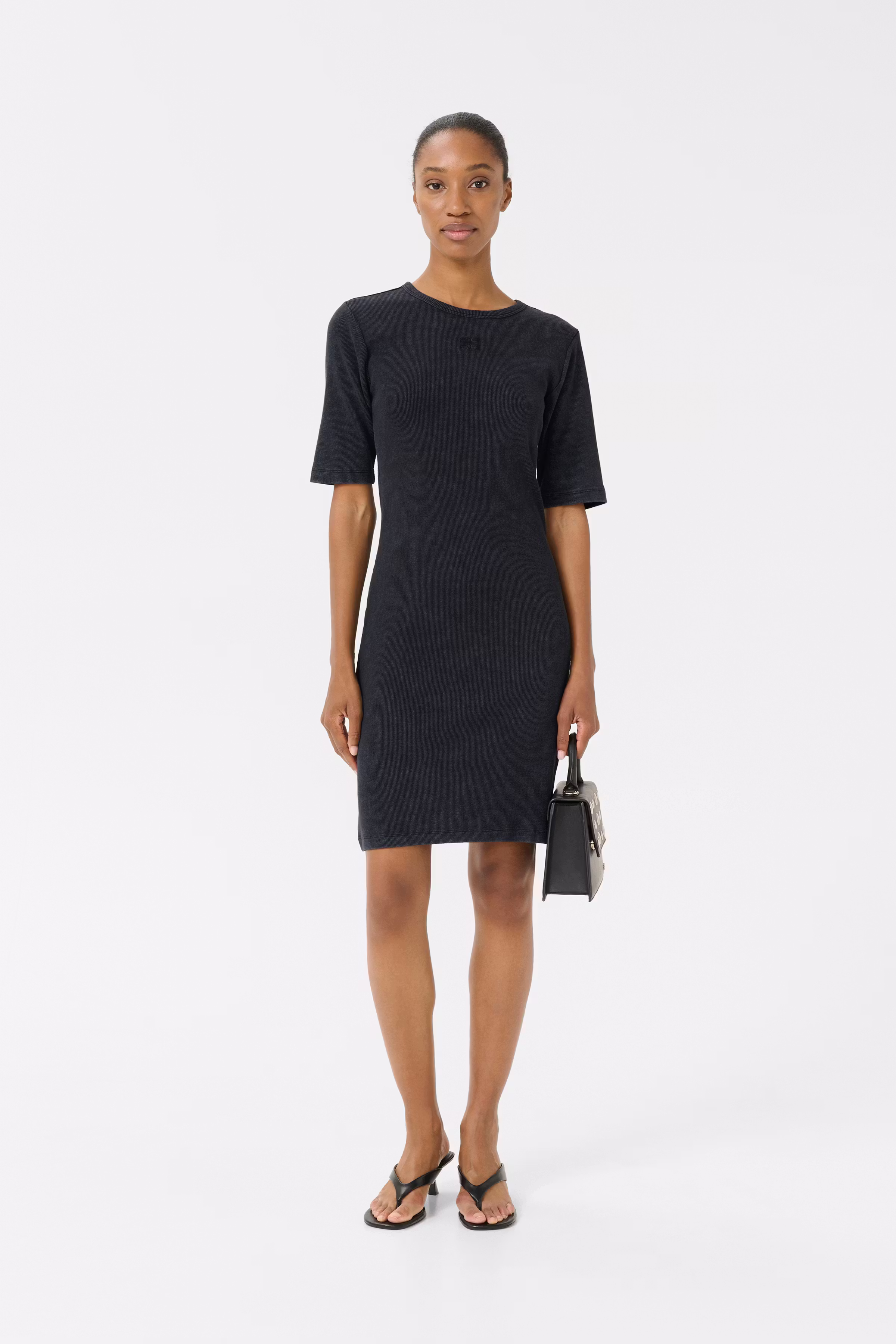 GZdrew Klänning LOOKBOOK FRONT 10910367-107858