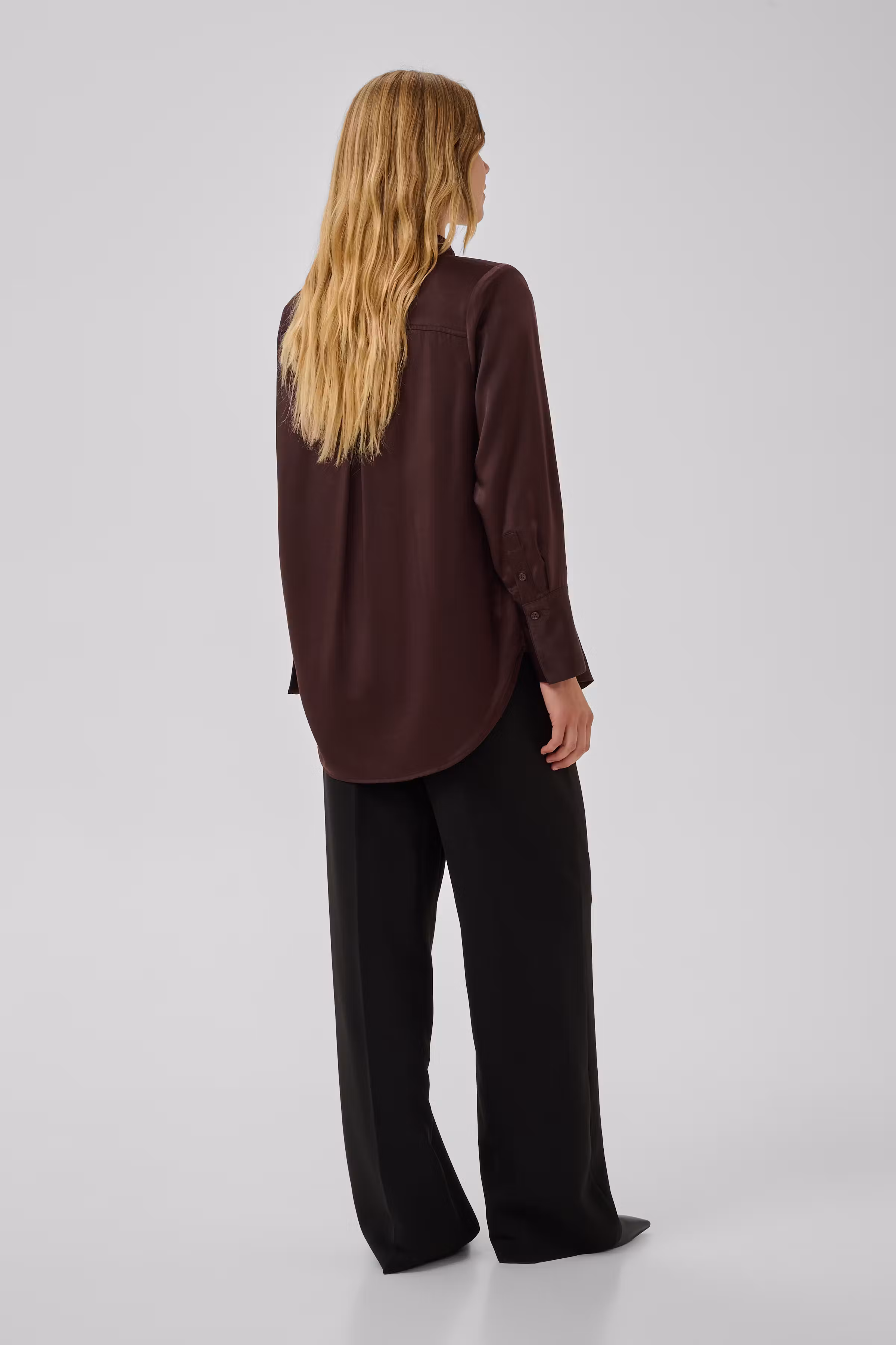 MWEstelle Shirt LOOKBOOK BACK 10705344-191110