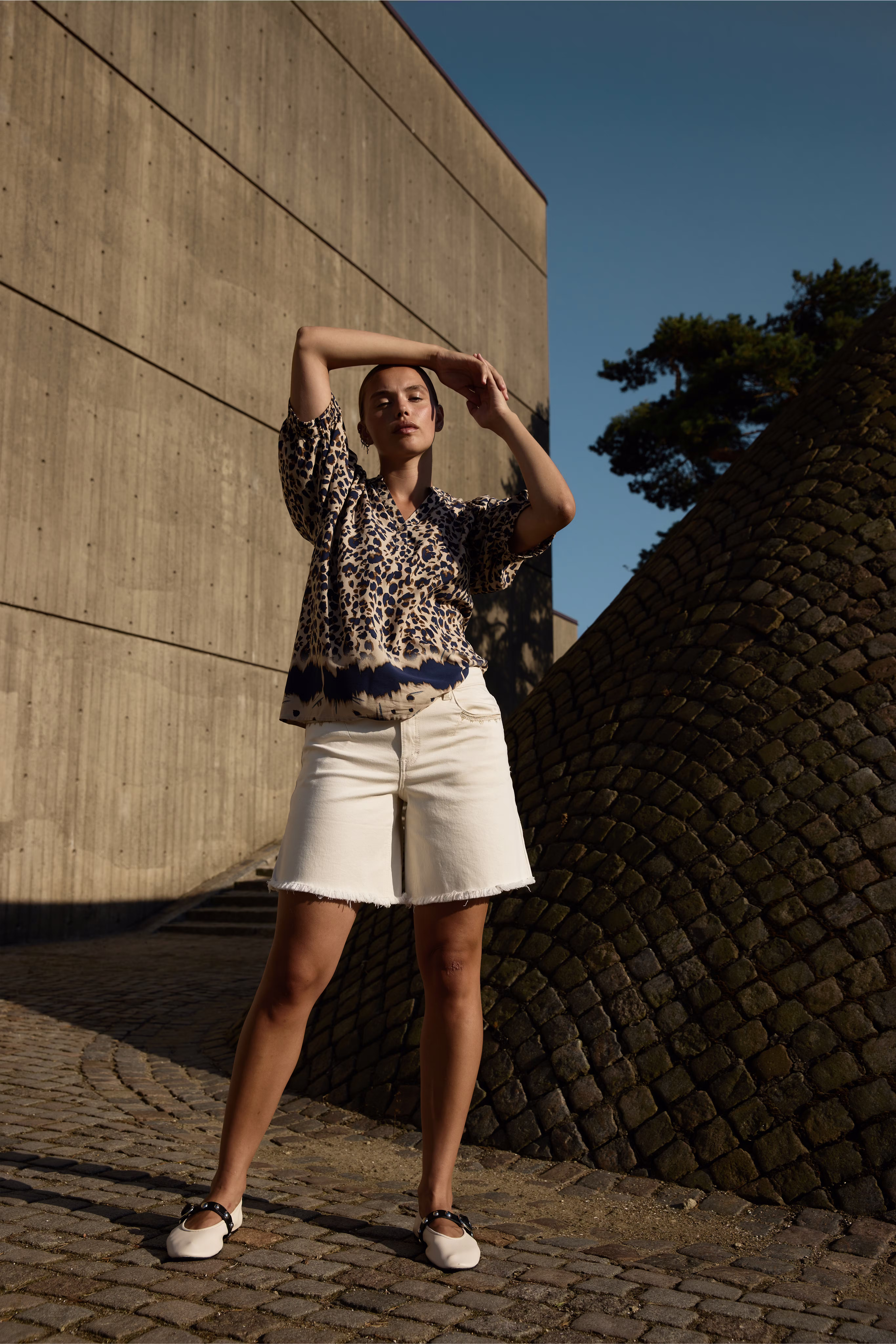 PZGLORIA Bluse LOCATION NONE 50208948-202010