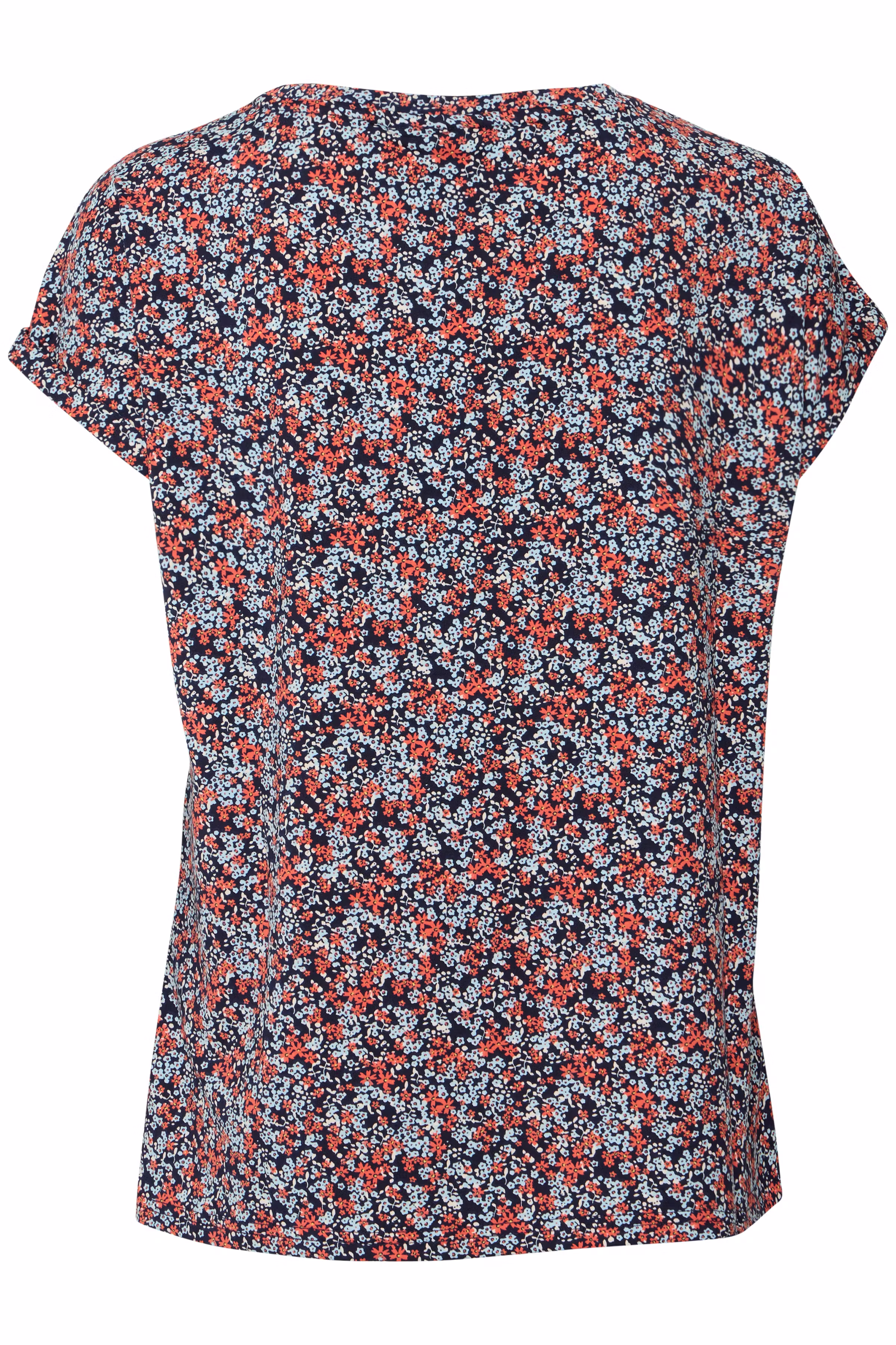 FRSEEN T-shirt PACK BACK 20610634-203755