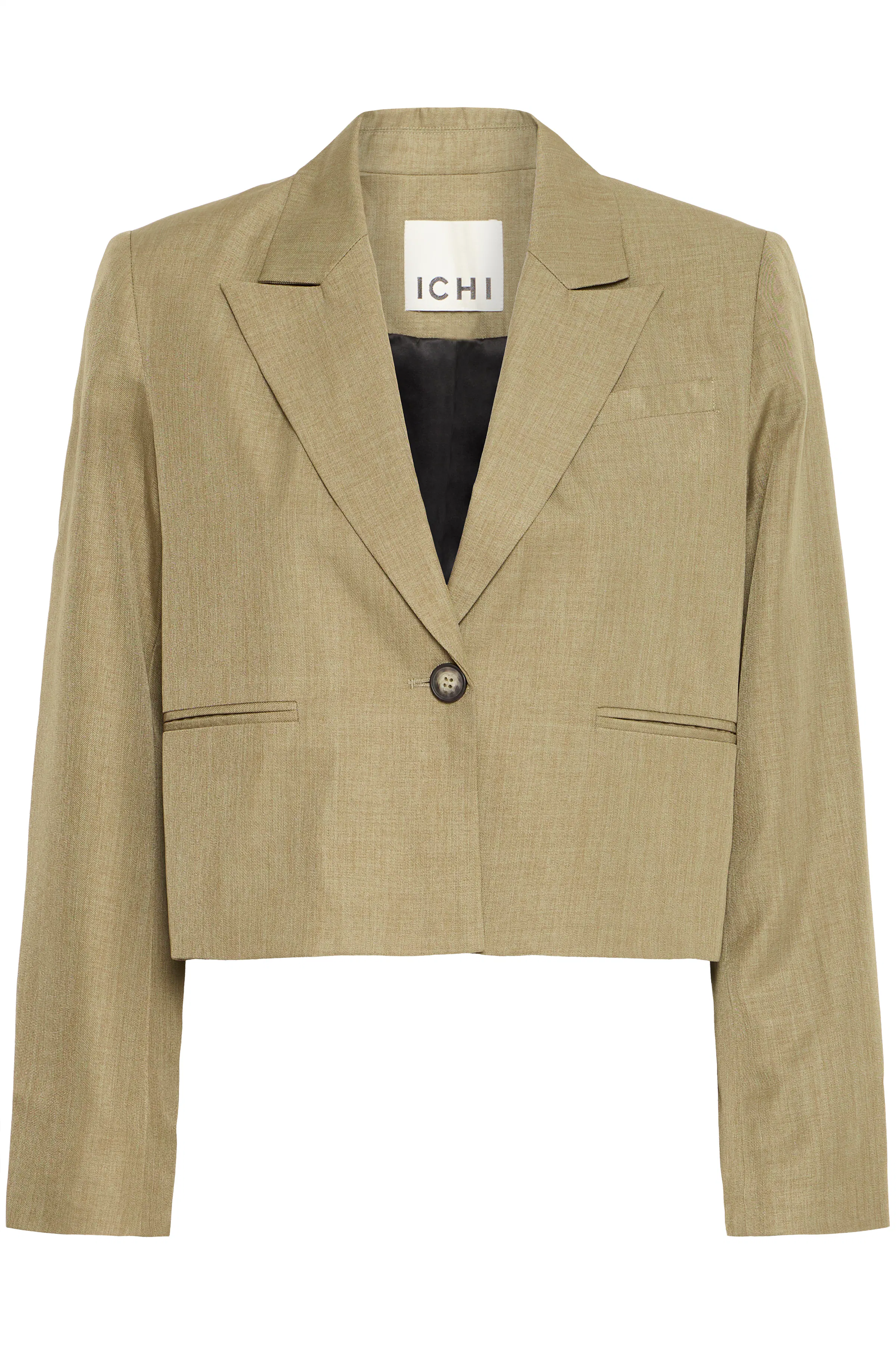 IHEZOLA Blazer PACK FRONT 20124102-1705171